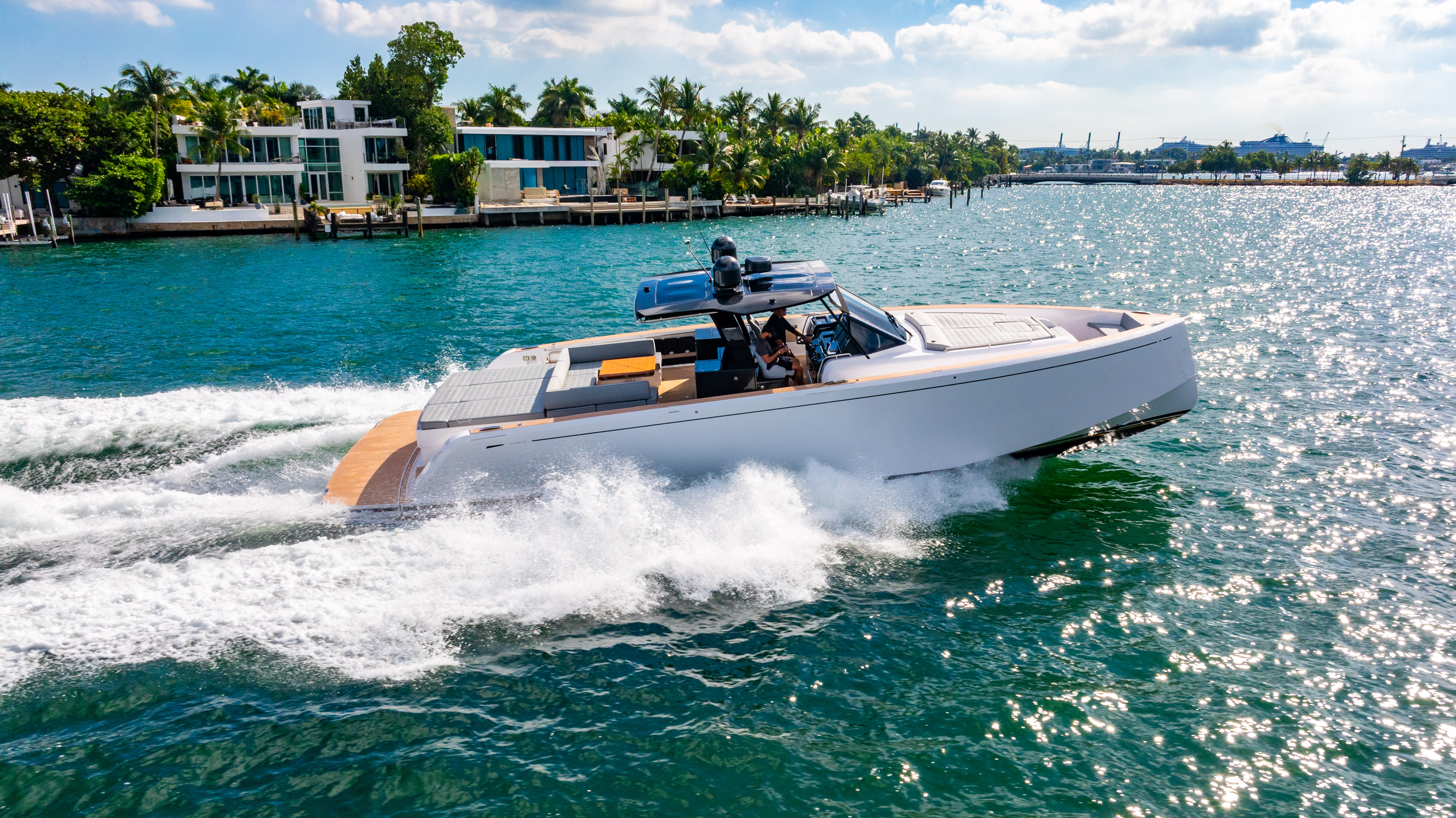 2023 Pardo P50 – photo 39