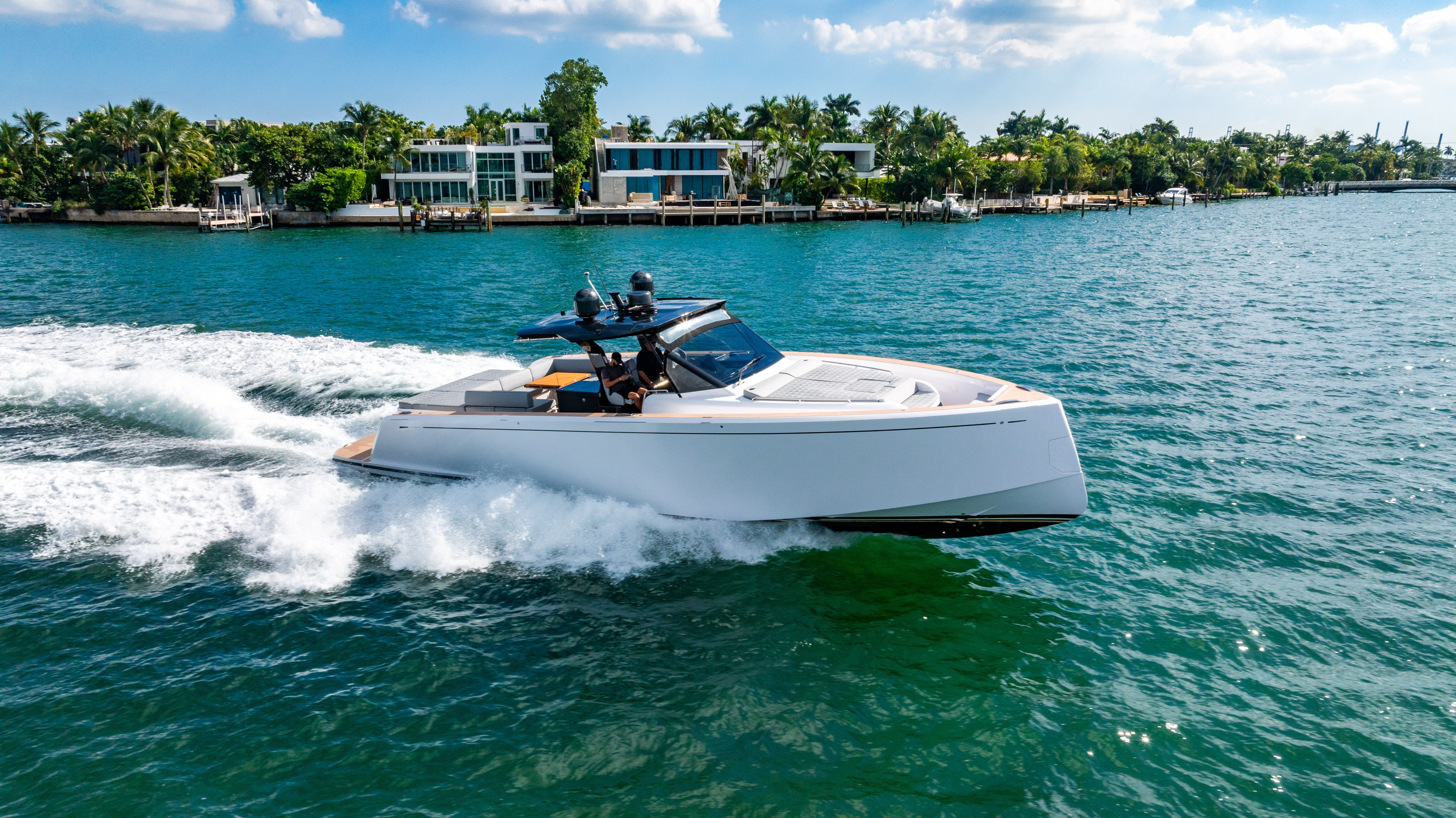 2023 Pardo P50 – photo 51