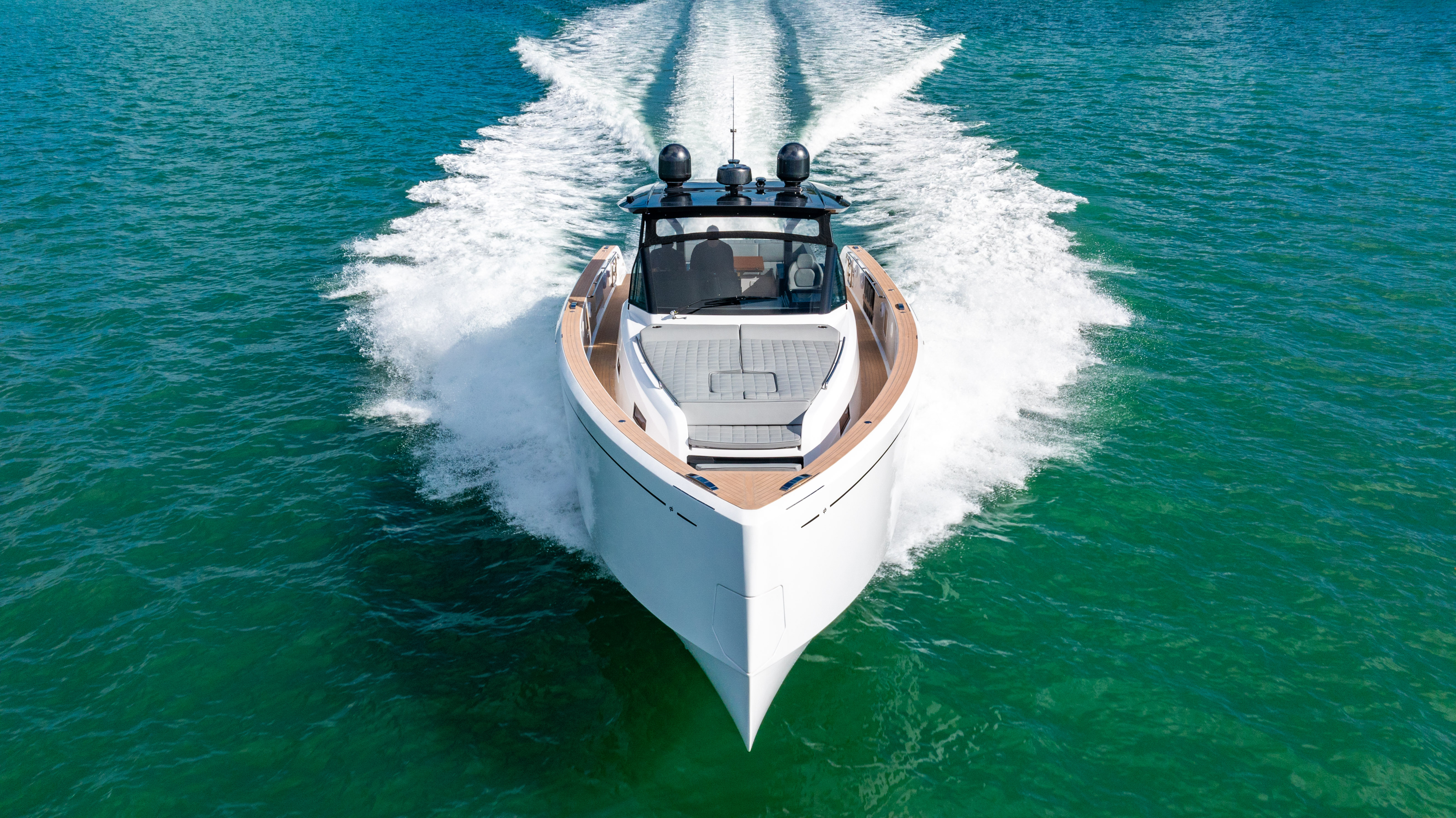 2023 Pardo P50 – photo 10
