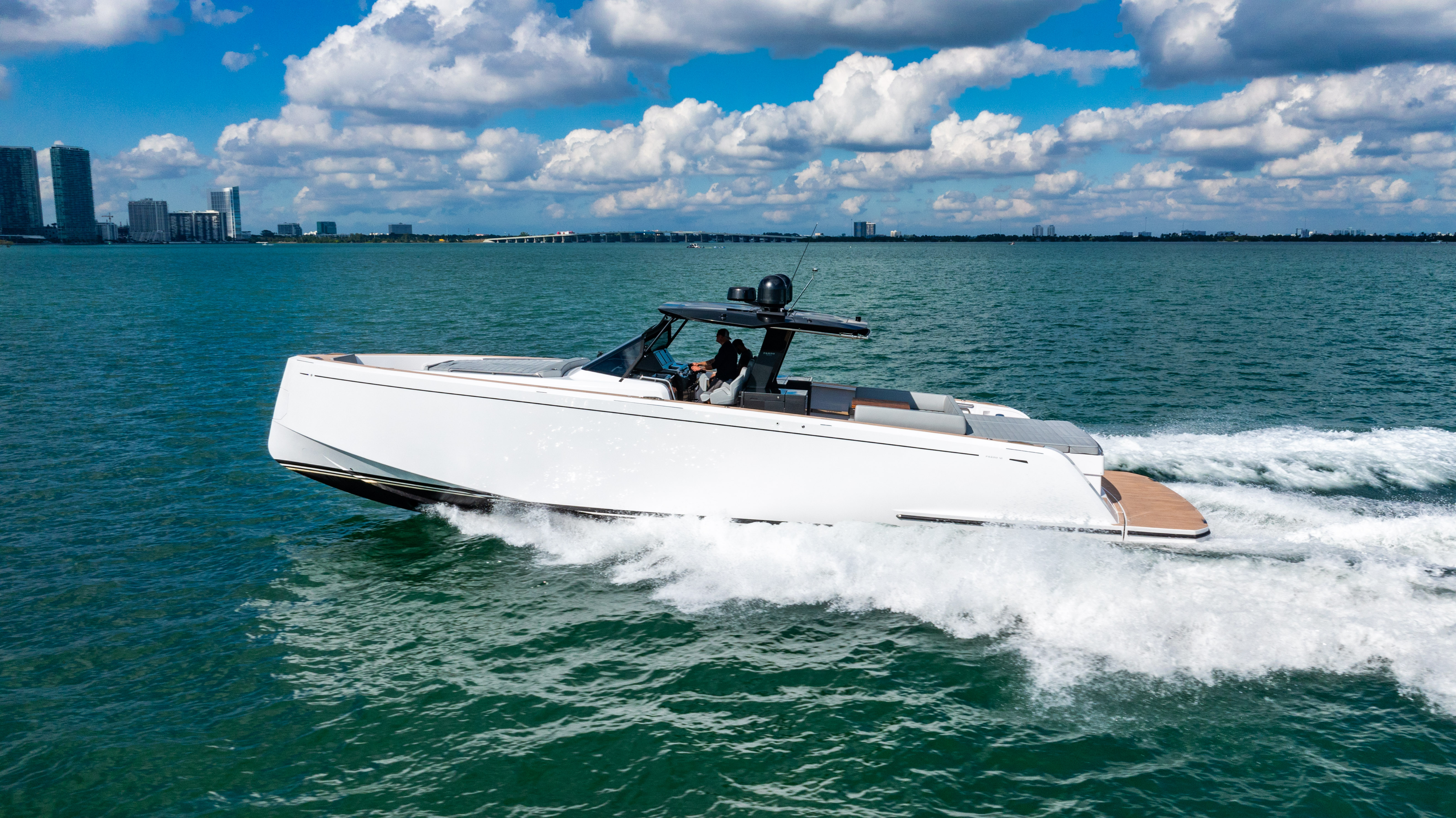 2023 Pardo P50 – photo 40