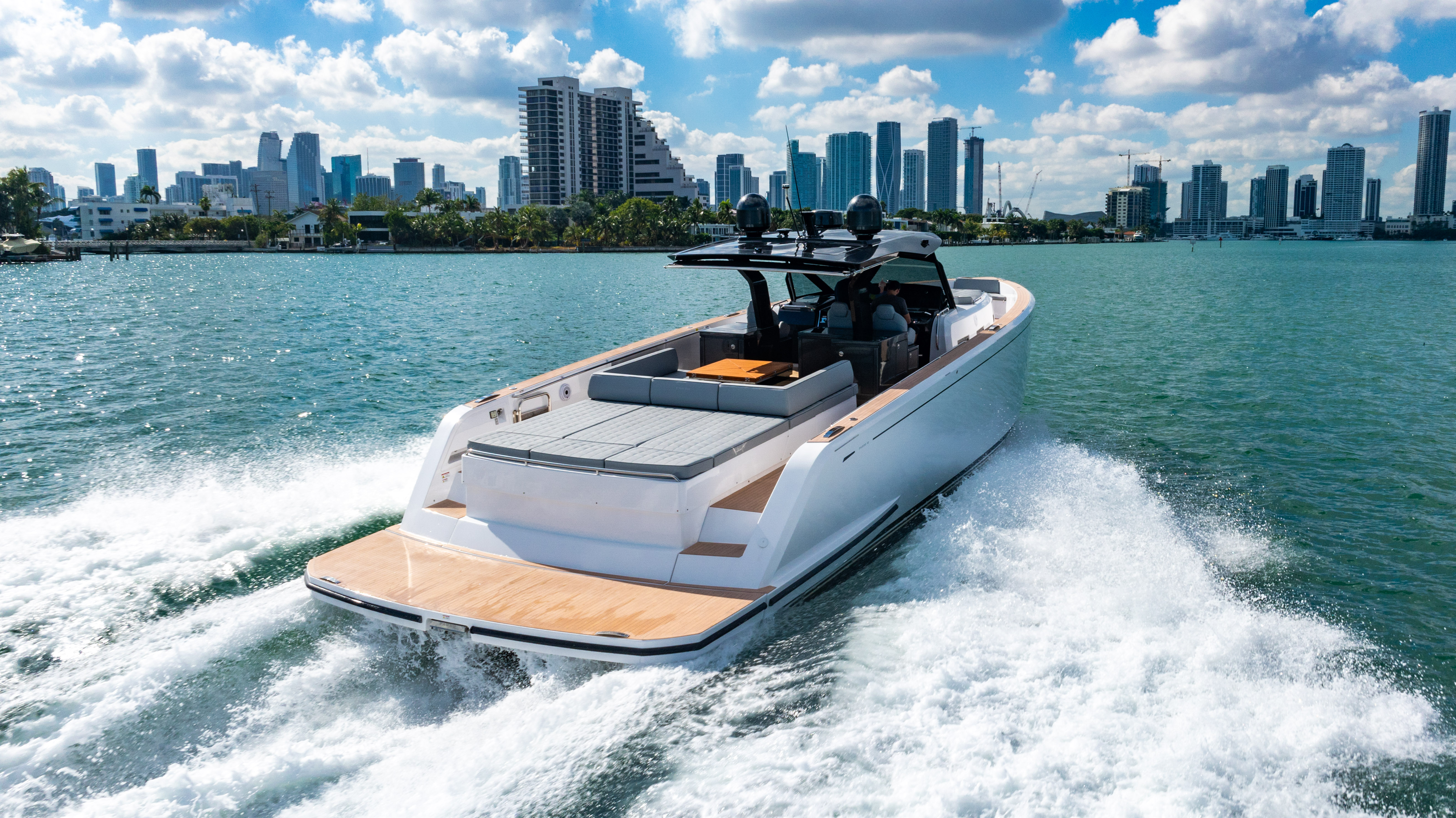 2023 Pardo P50 – photo 11