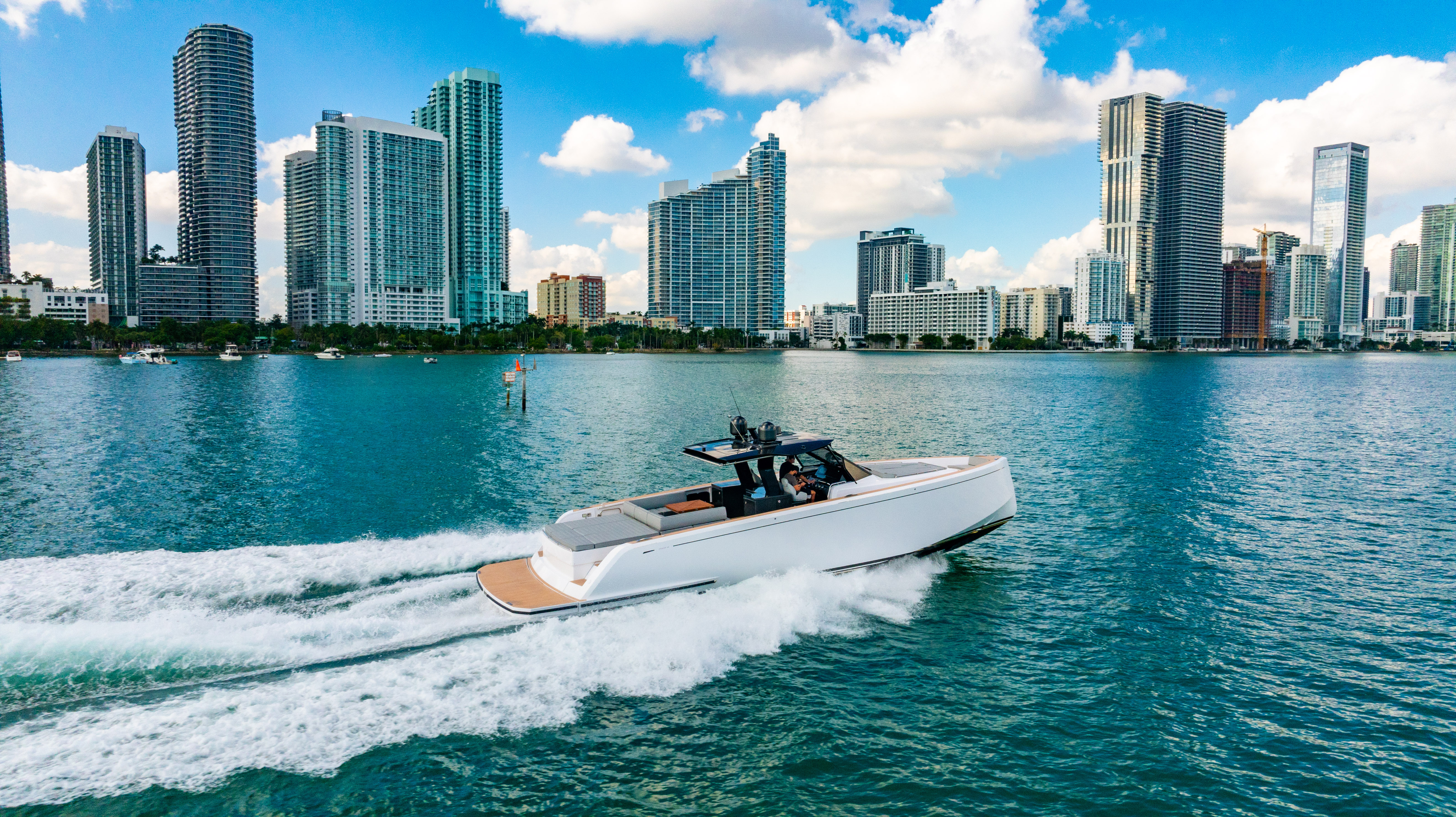2023 Pardo P50 – photo 53
