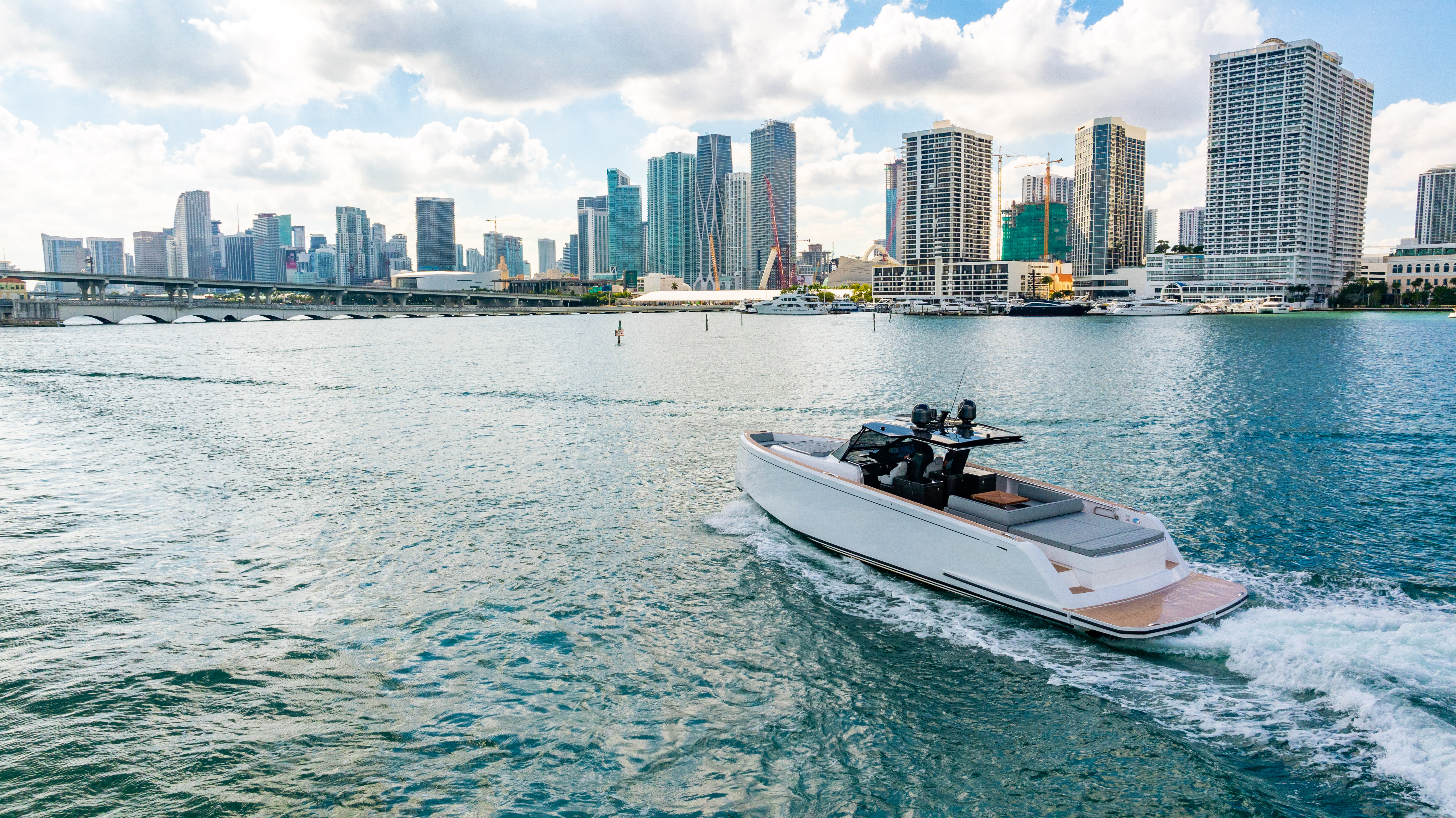 2023 Pardo P50 – photo 41