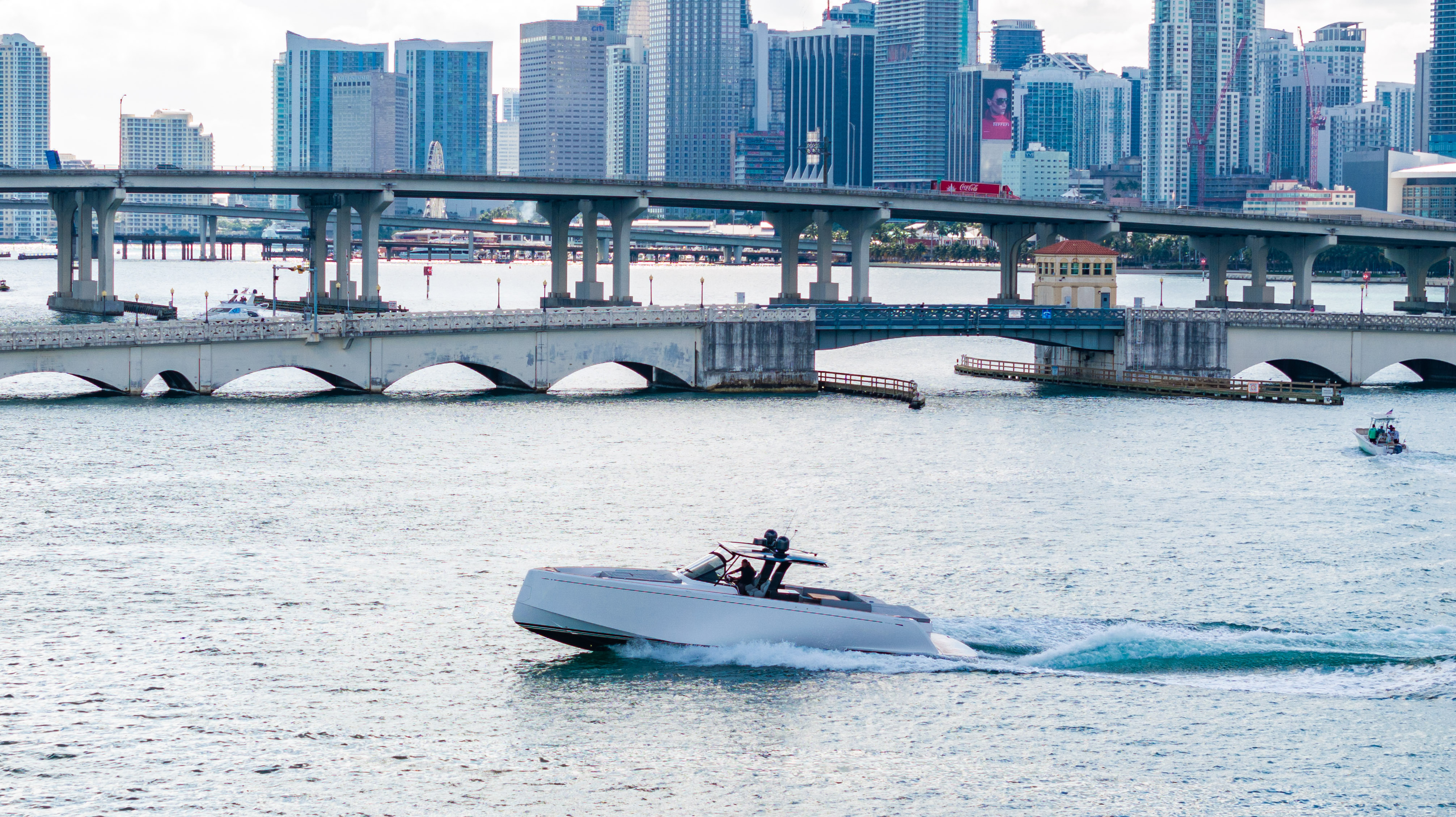 2023 Pardo P50 – photo 54