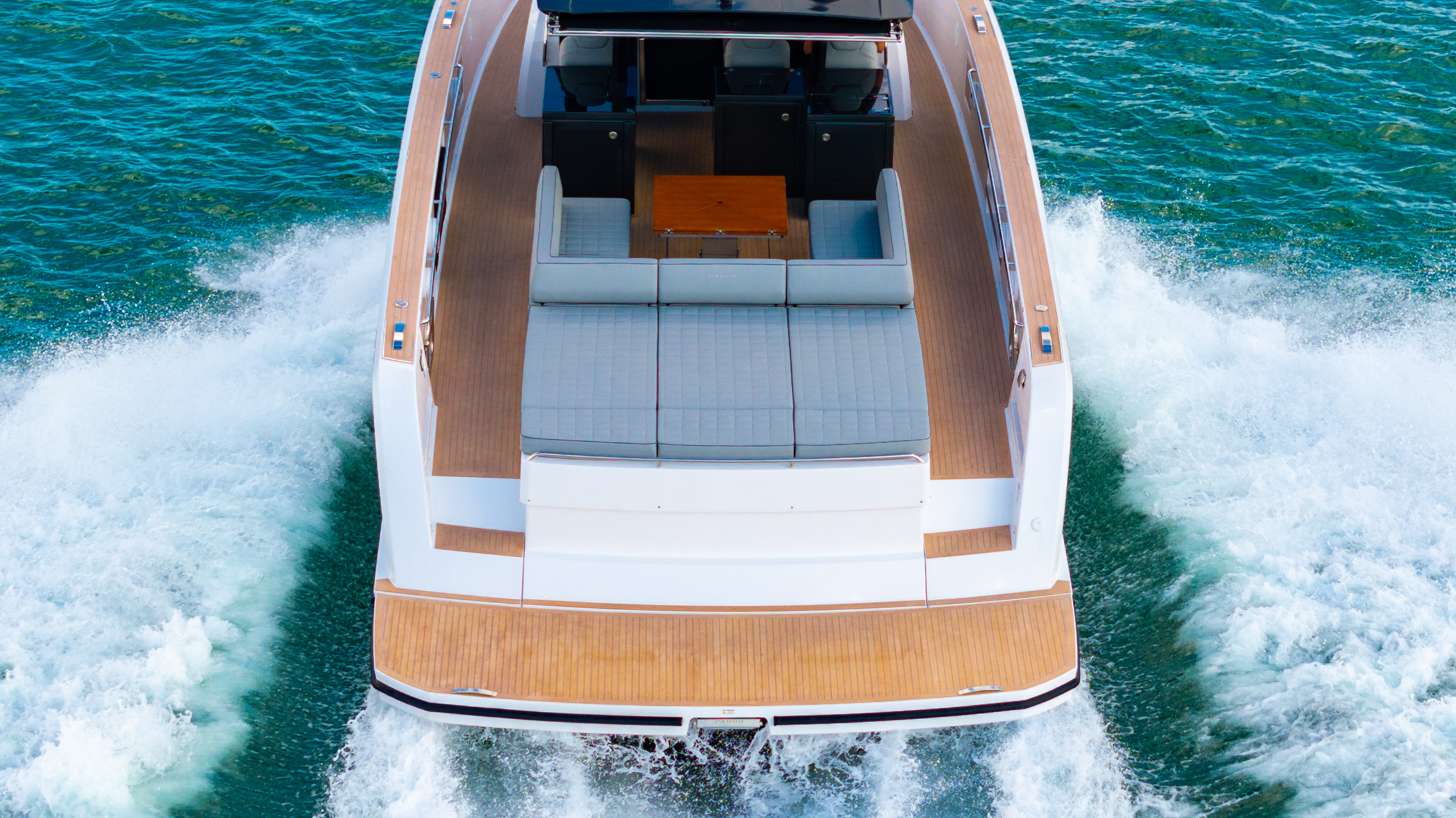 2023 Pardo P50 – photo 66