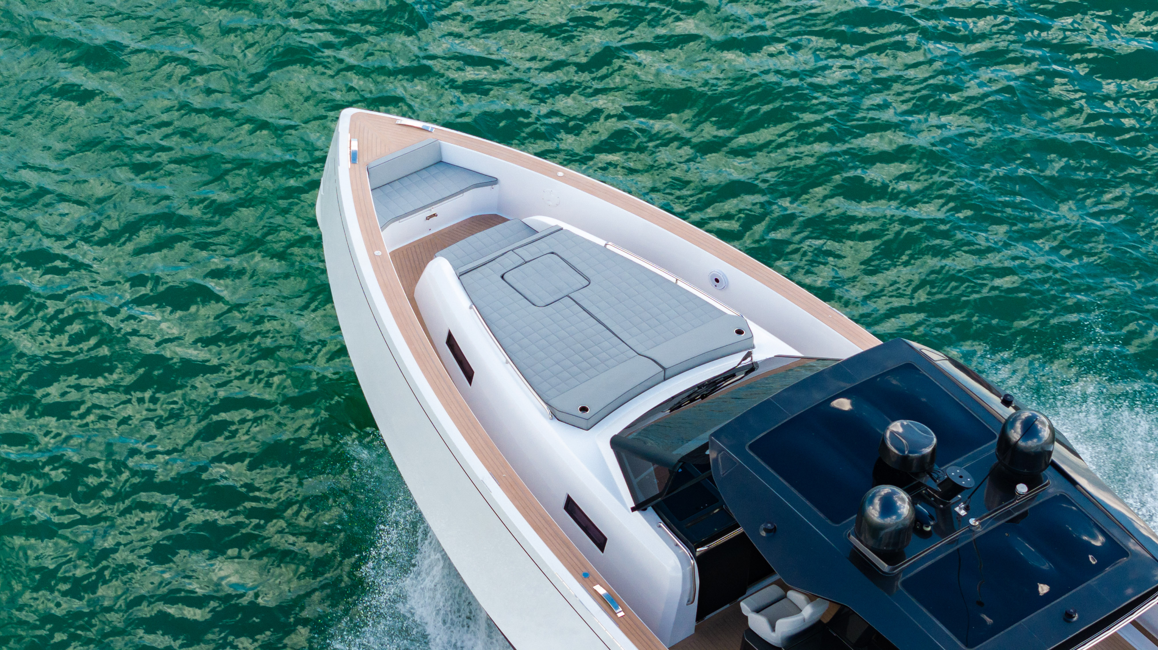 2023 Pardo P50 – photo 42