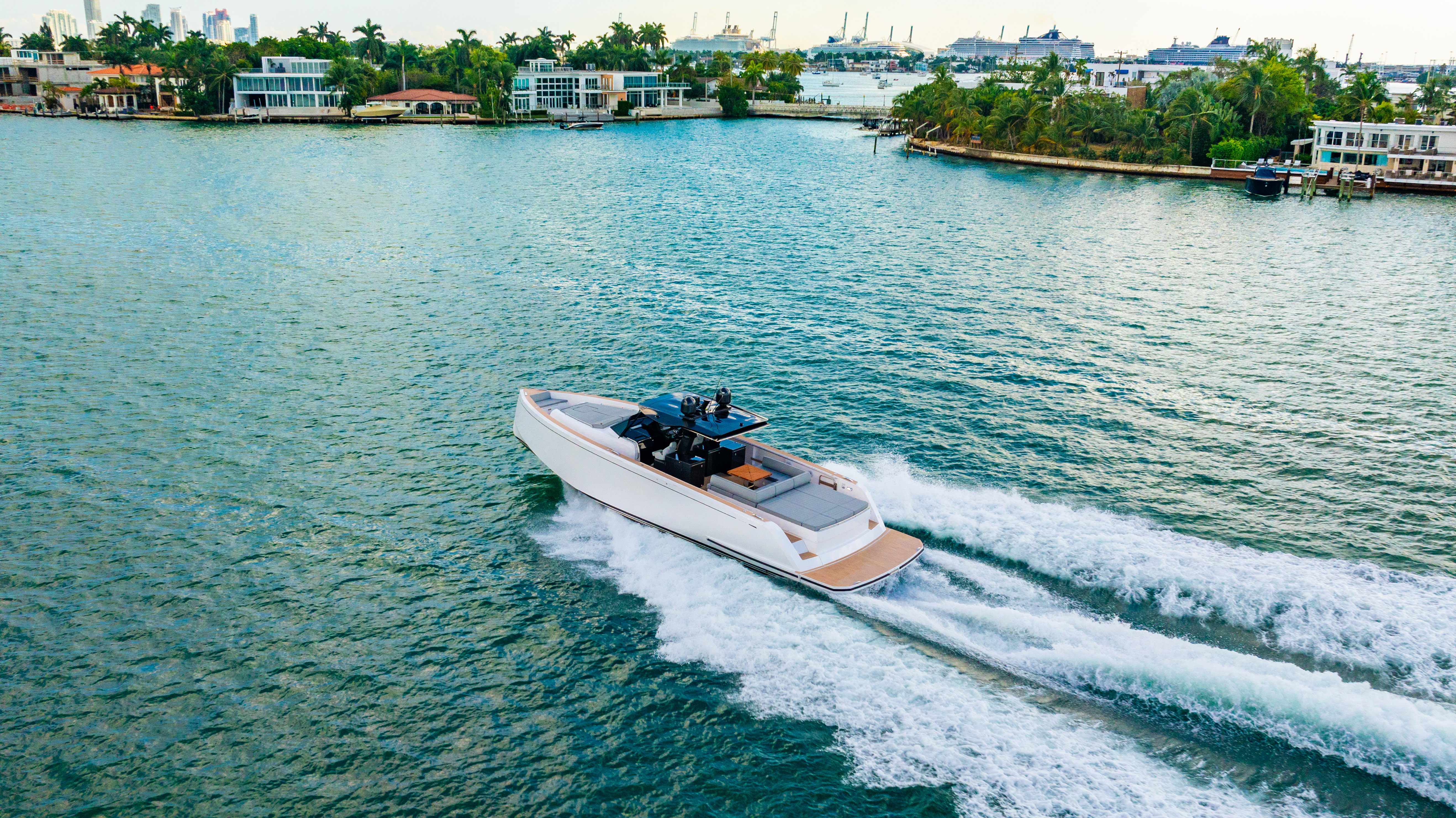 2023 Pardo P50 – photo 55