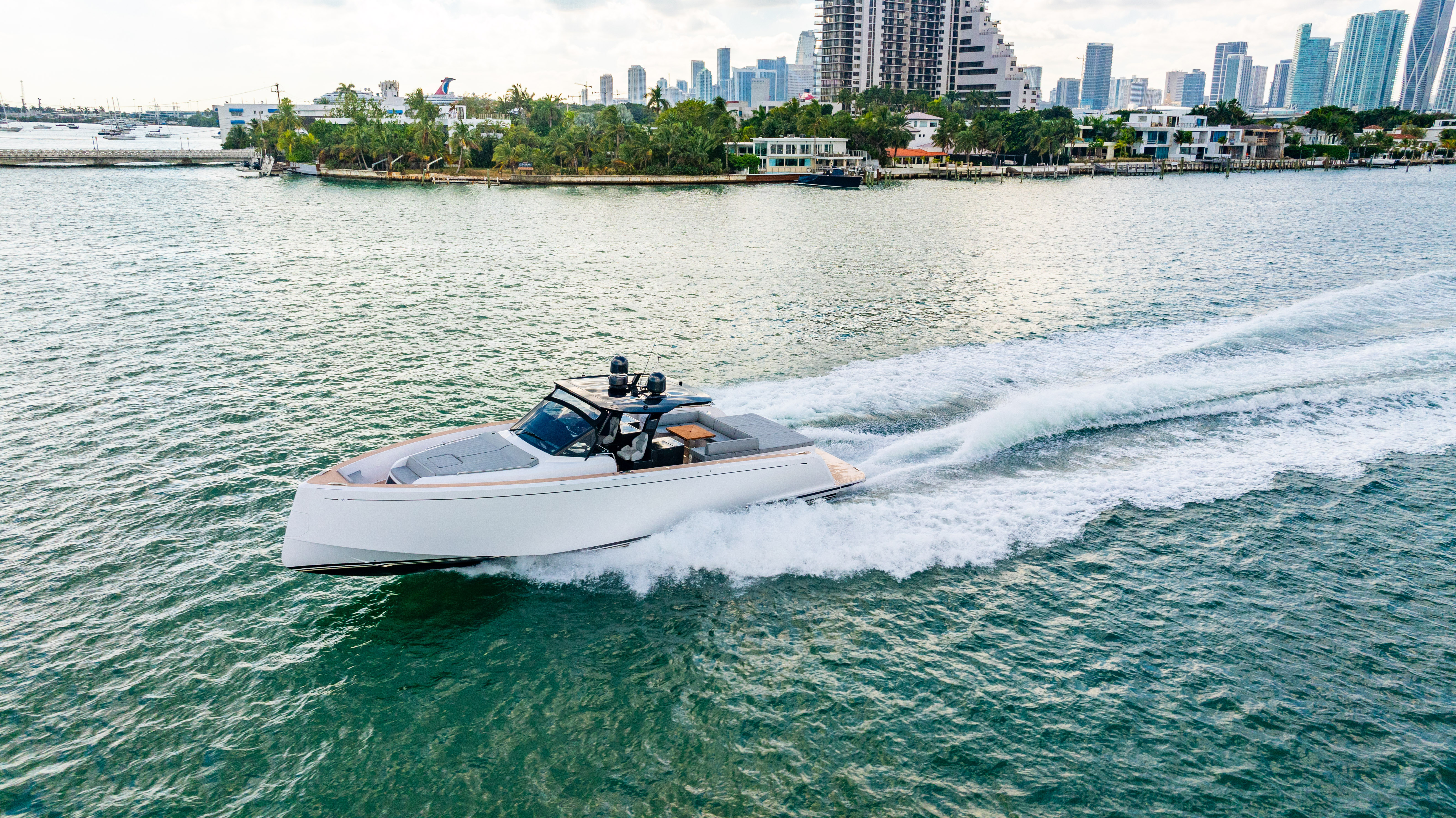 2023 Pardo P50 – photo 29