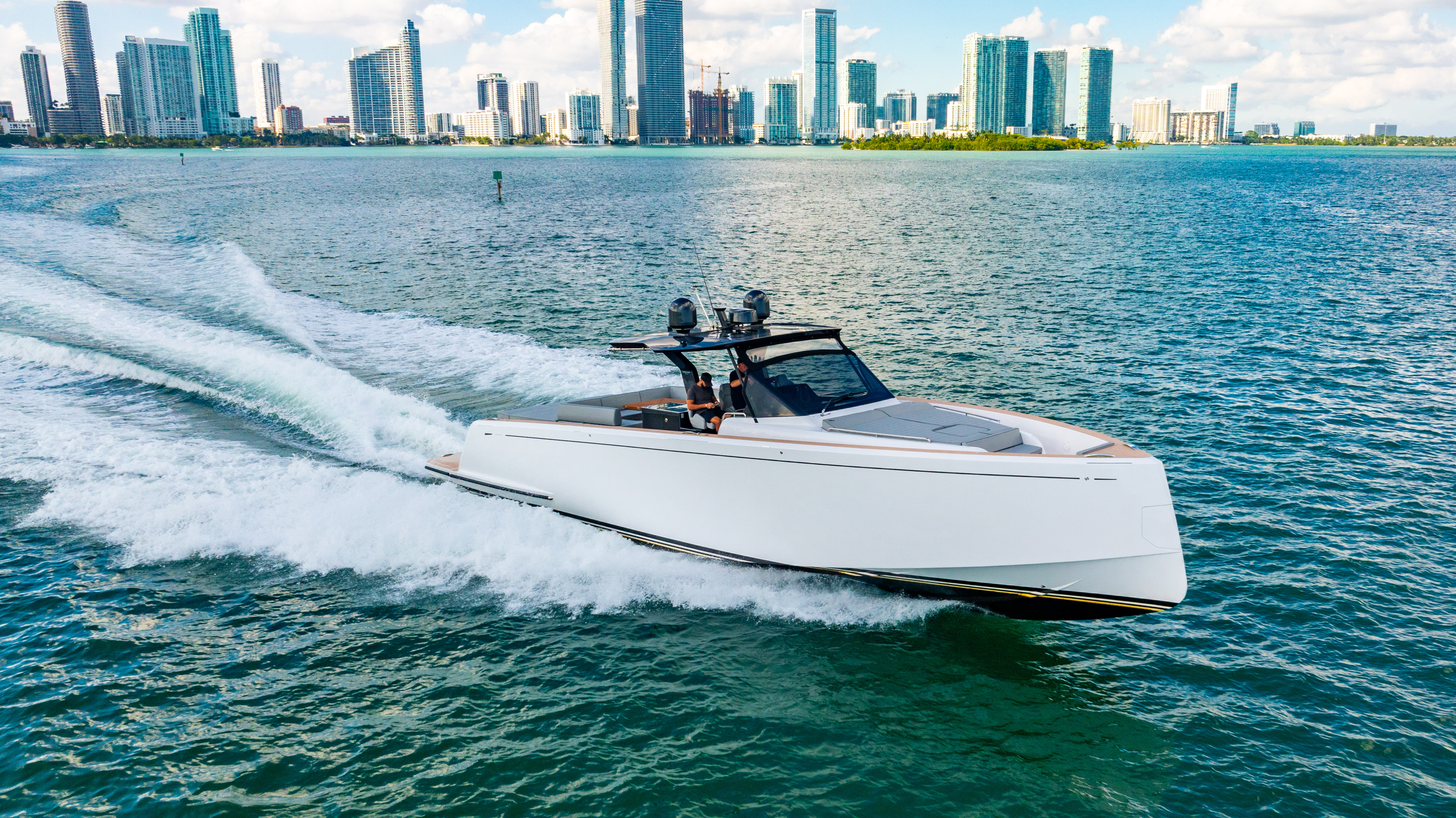 2023 Pardo P50 – photo 14