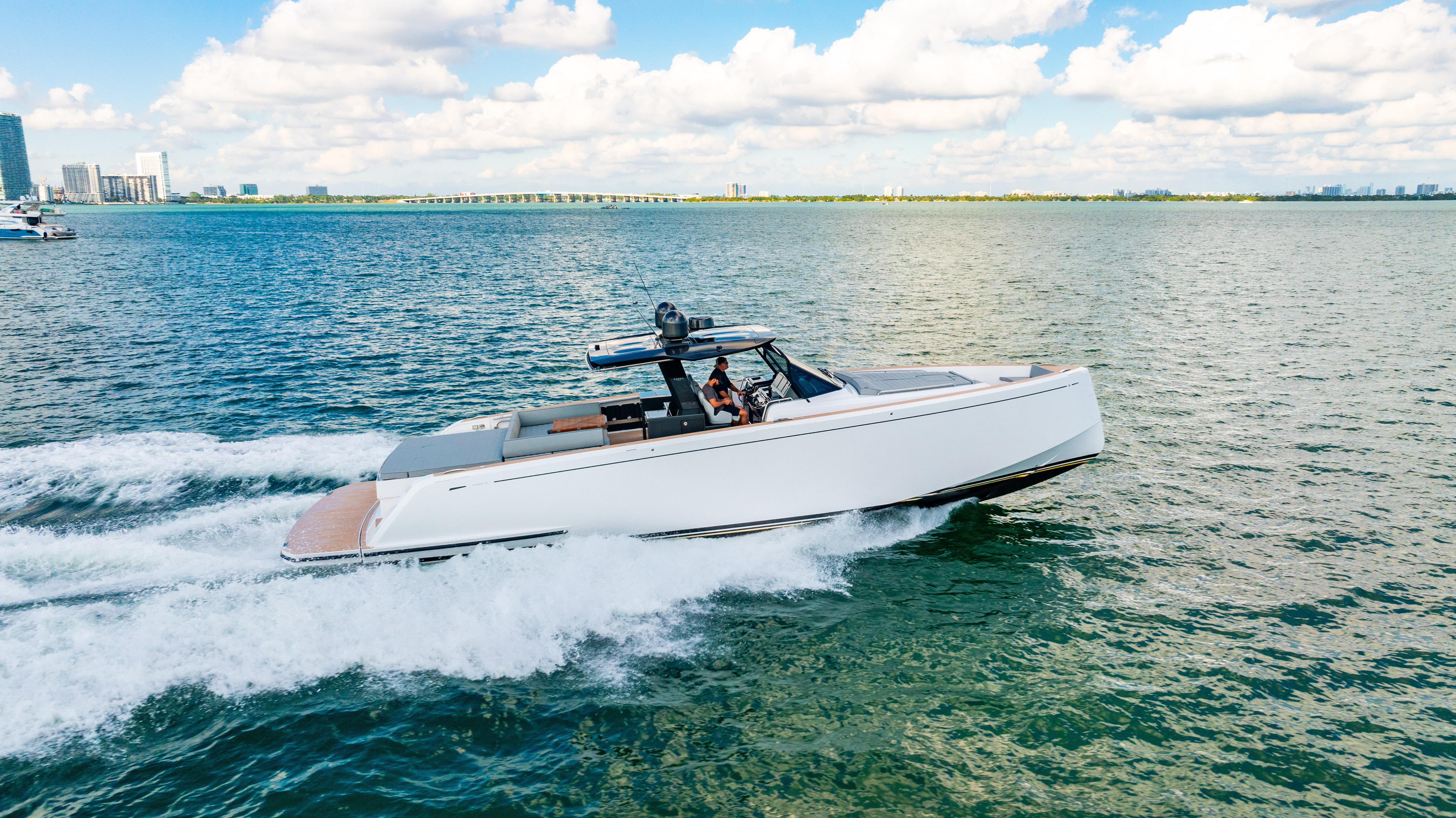 2023 Pardo P50 – photo 67