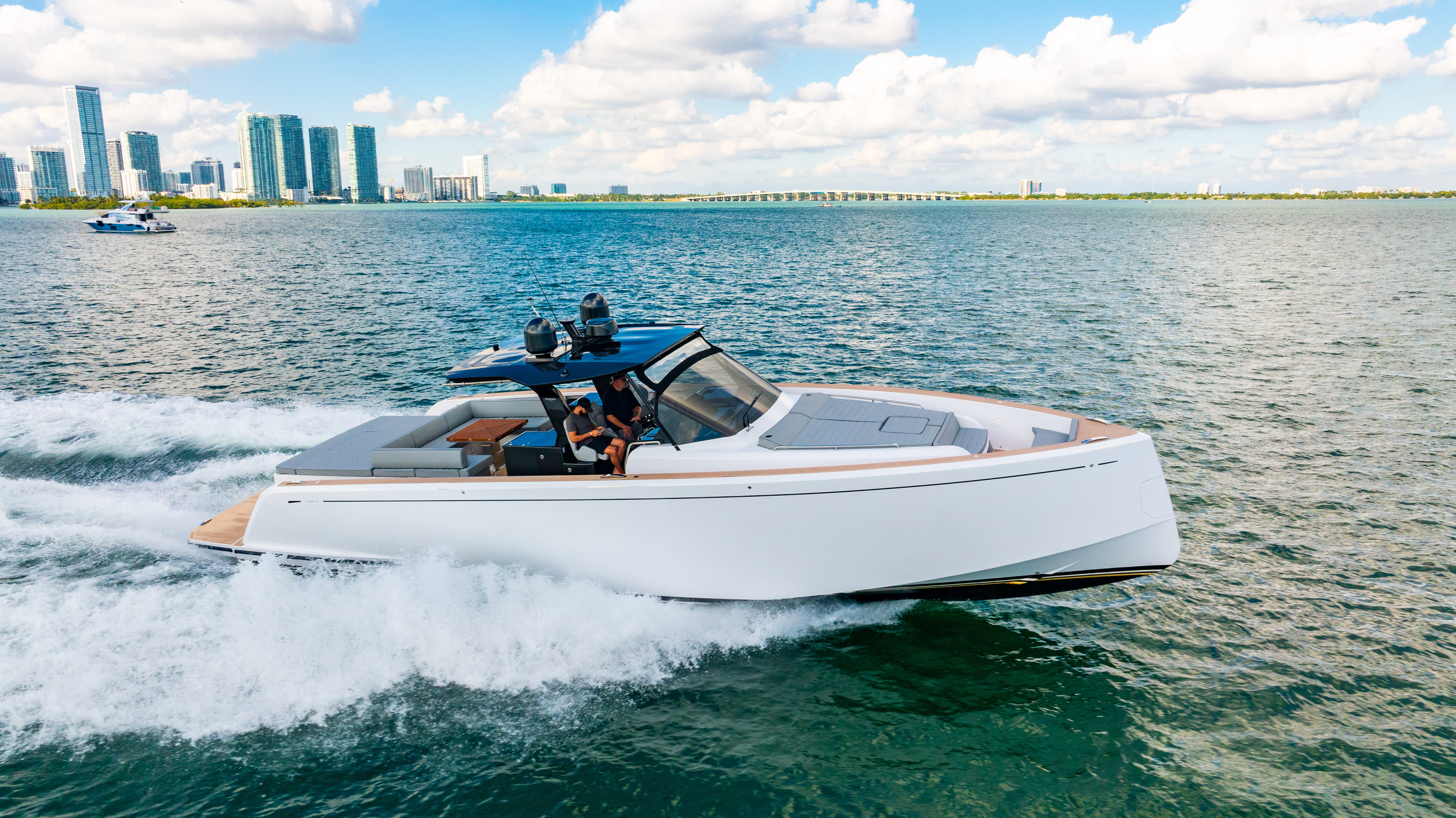 2023 Pardo P50 – photo 43