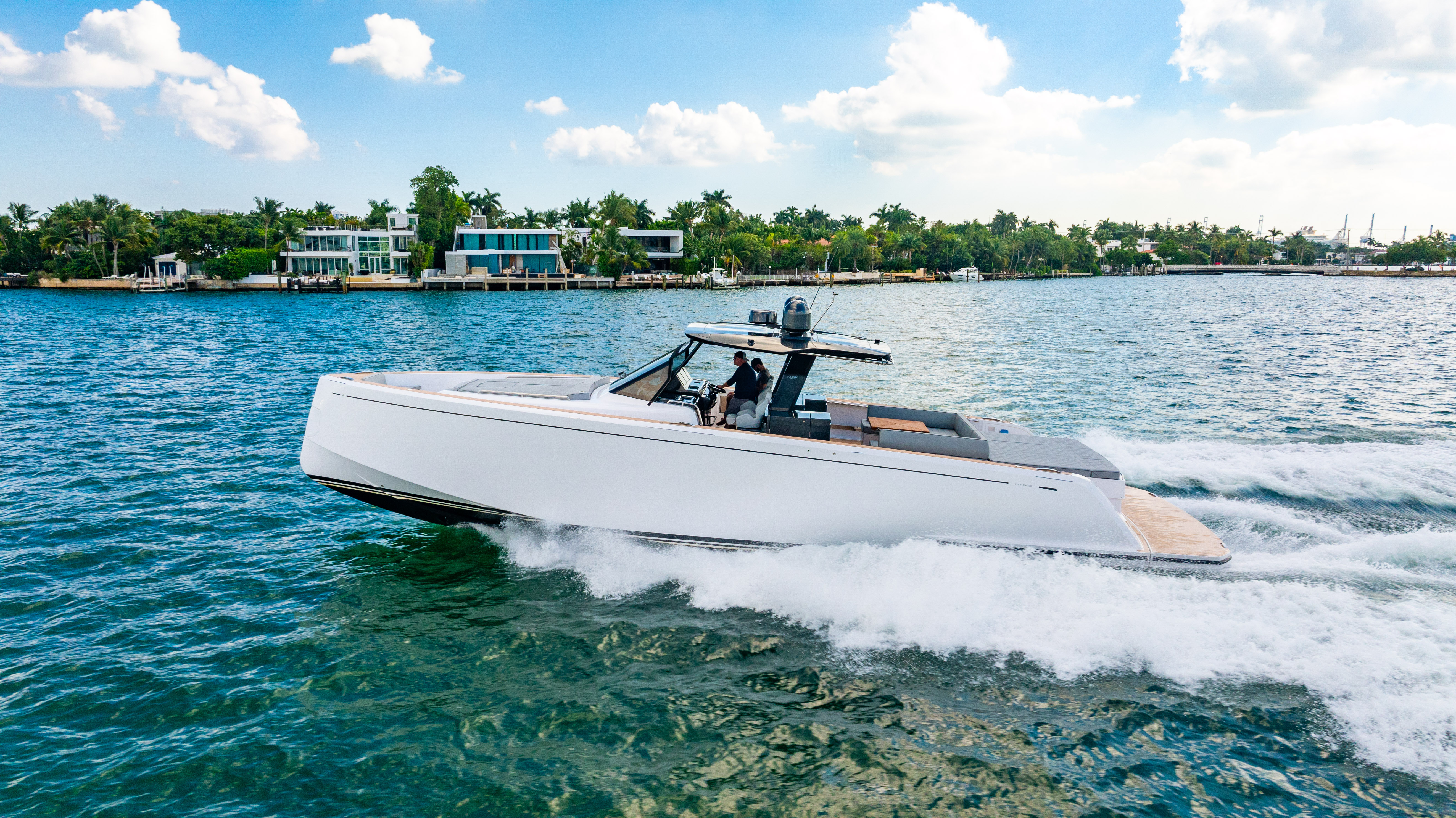 2023 Pardo P50 – photo 30