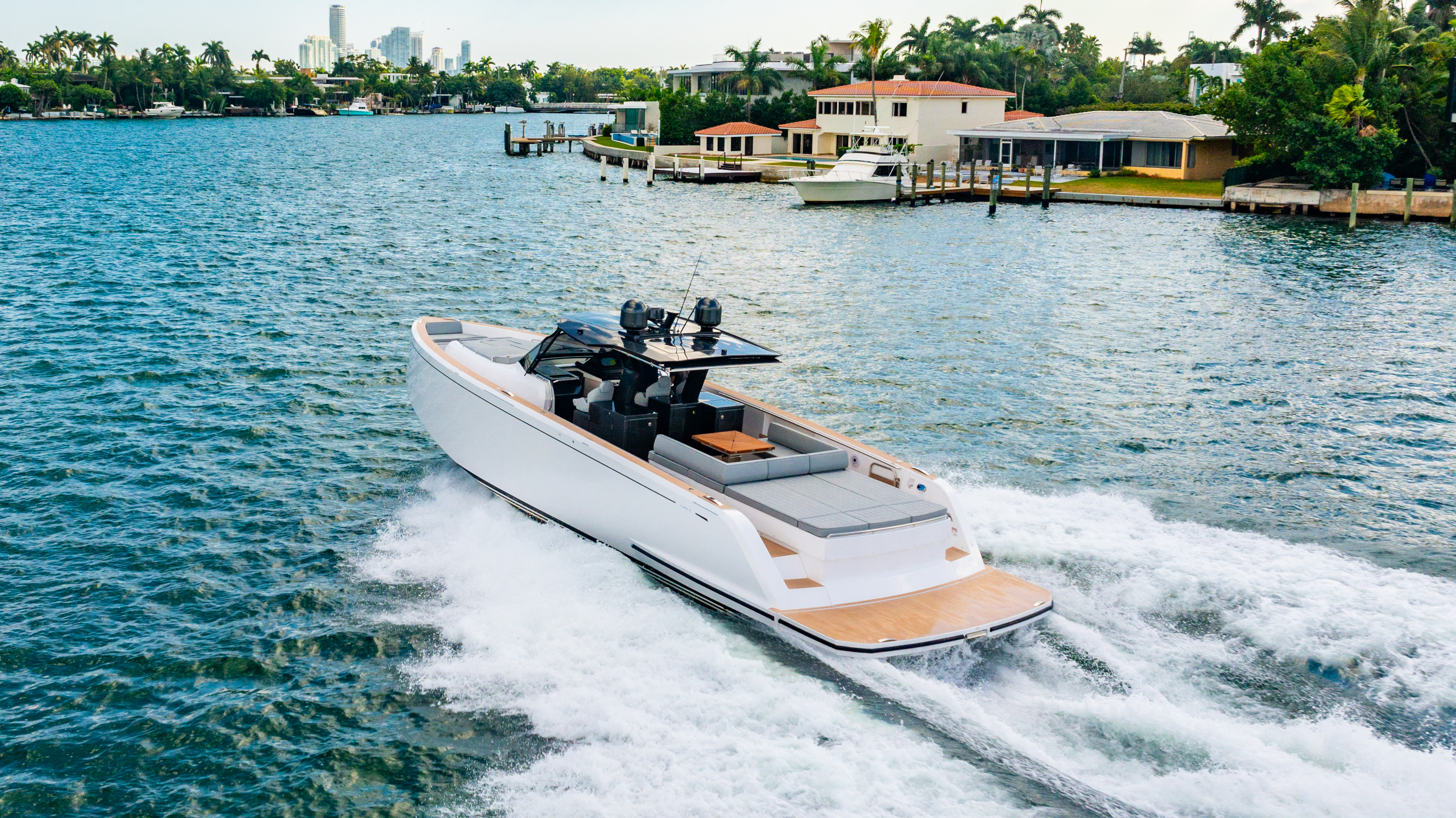2023 Pardo P50 – photo 15