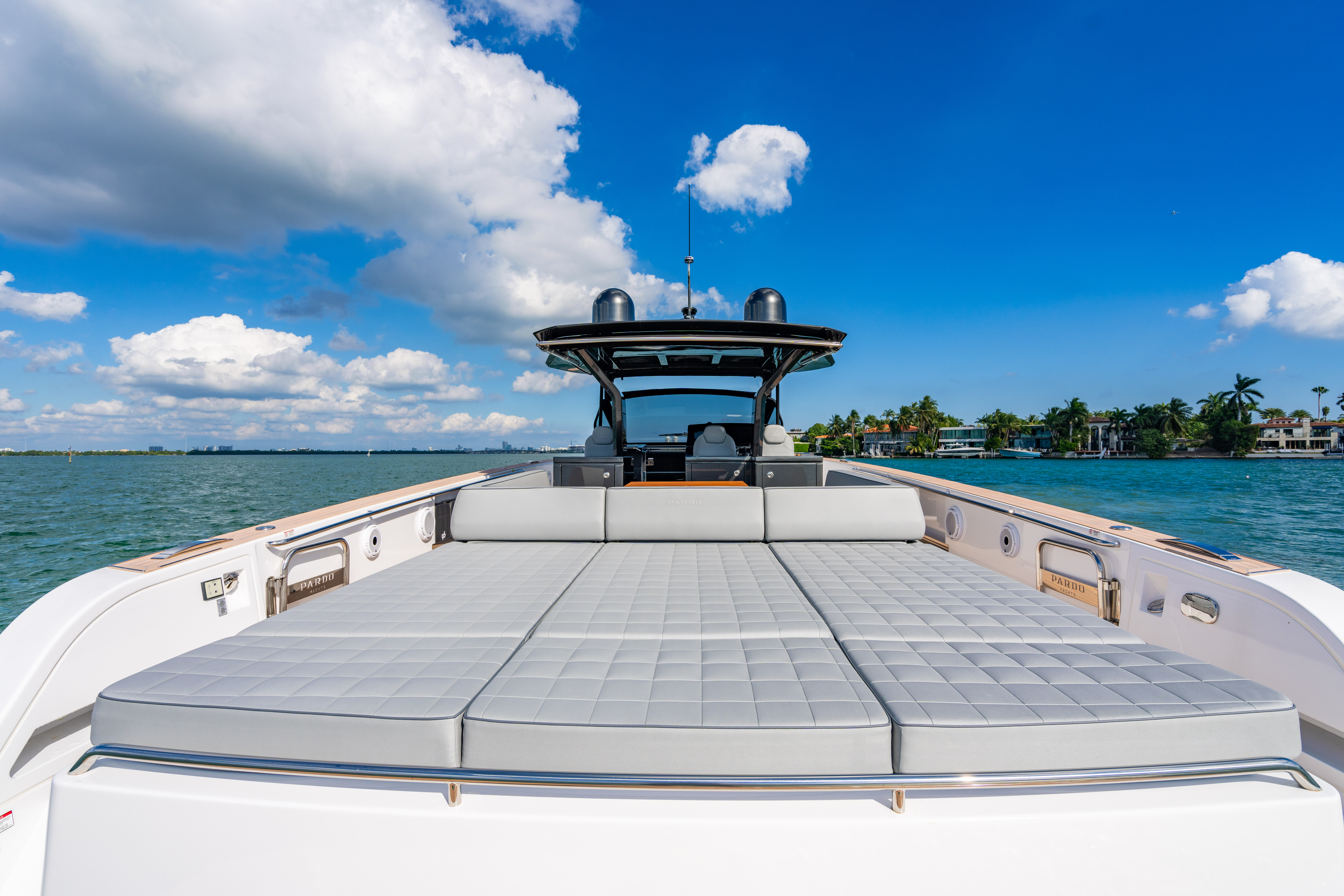 2023 Pardo P50 – photo 44