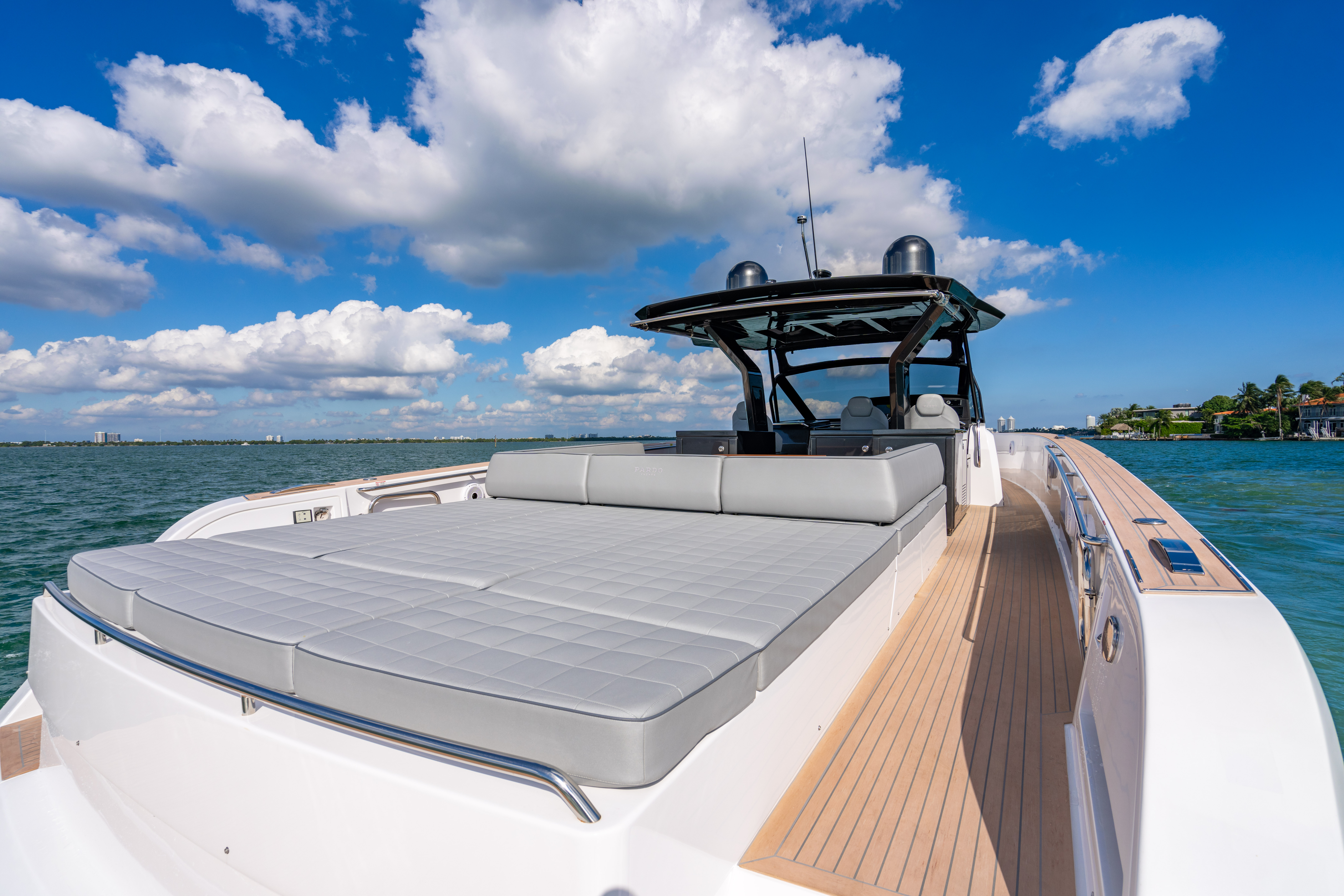 2023 Pardo P50 – photo 57