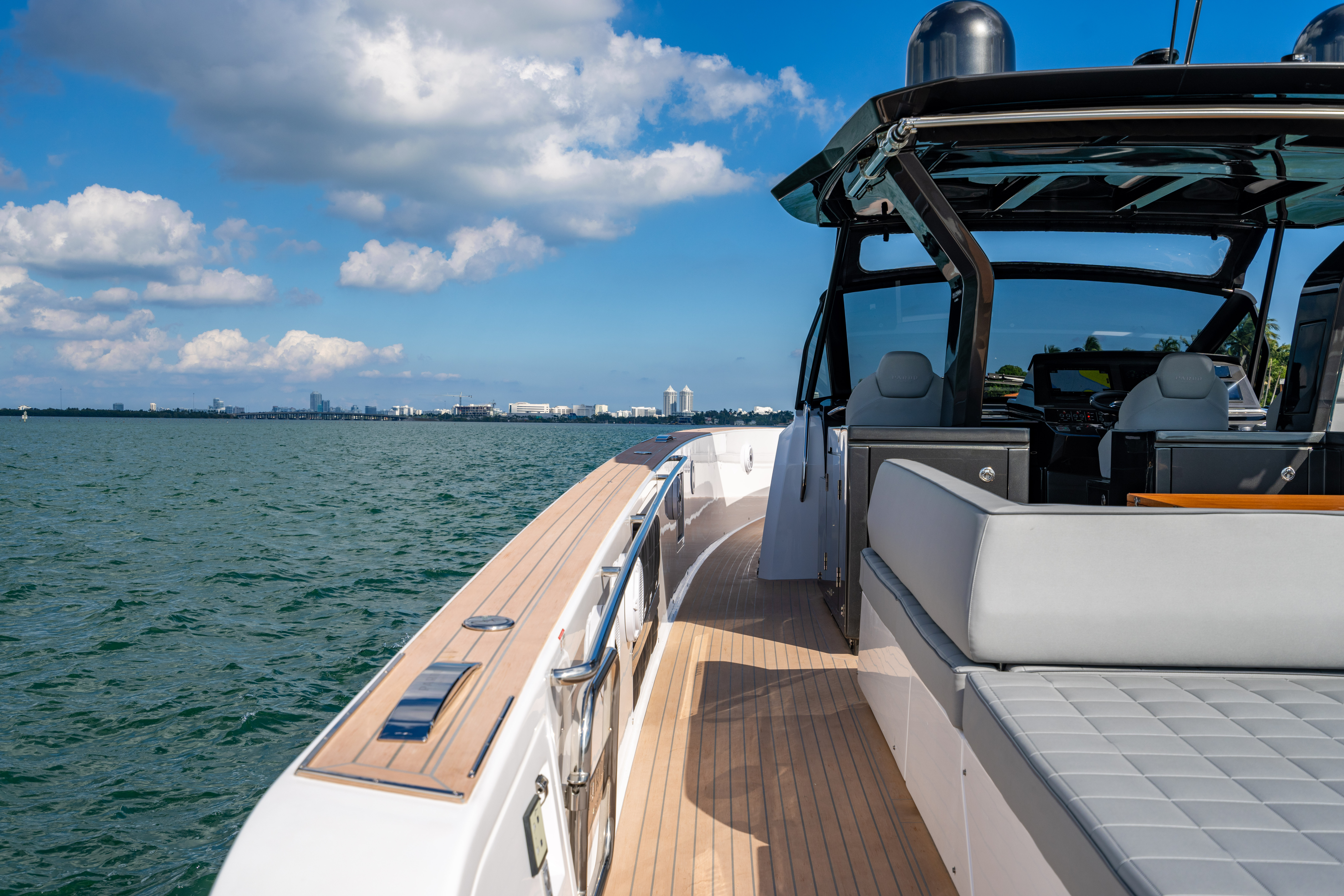 2023 Pardo P50 – photo 31