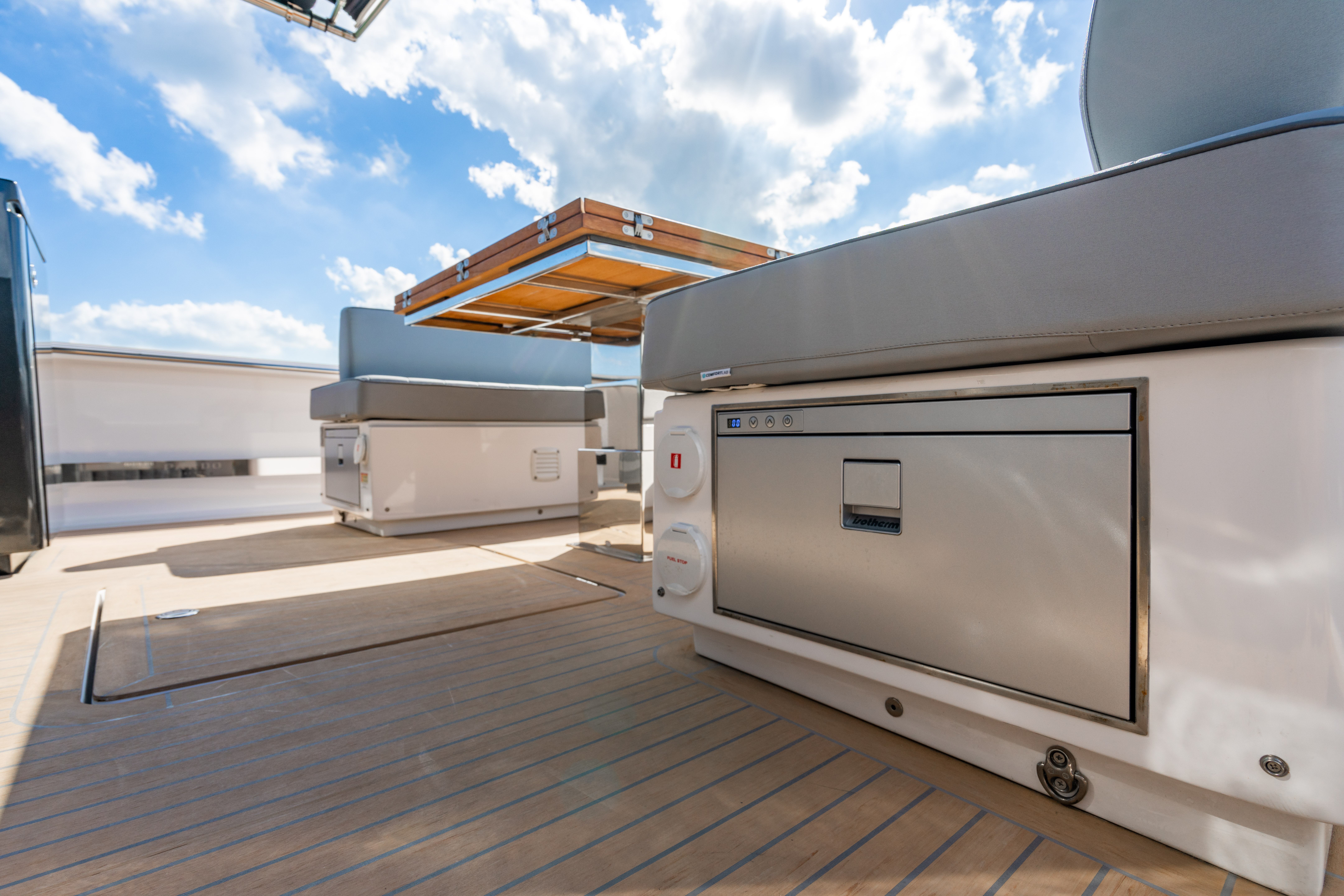 2023 Pardo P50 – photo 58