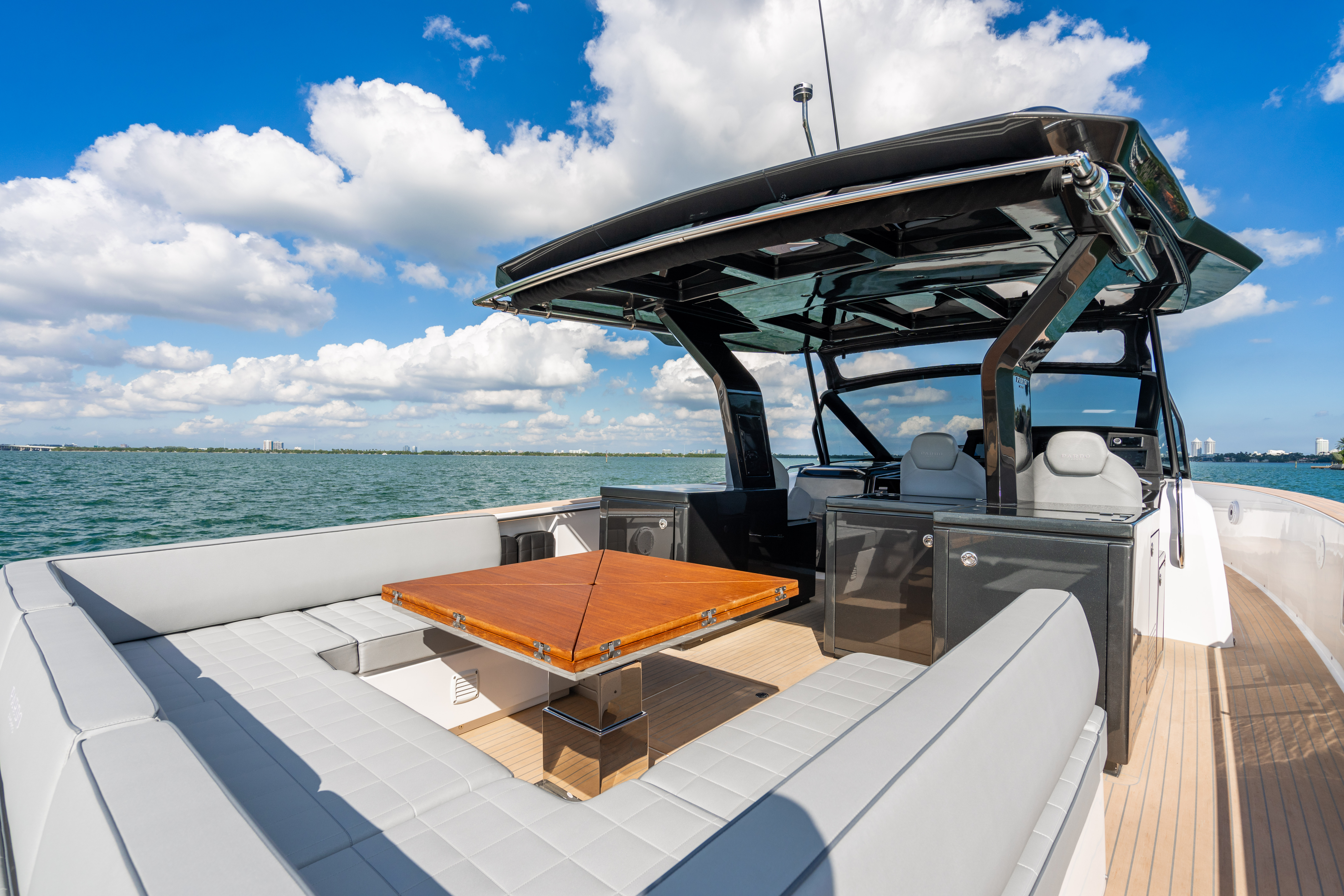 2023 Pardo P50 – photo 70