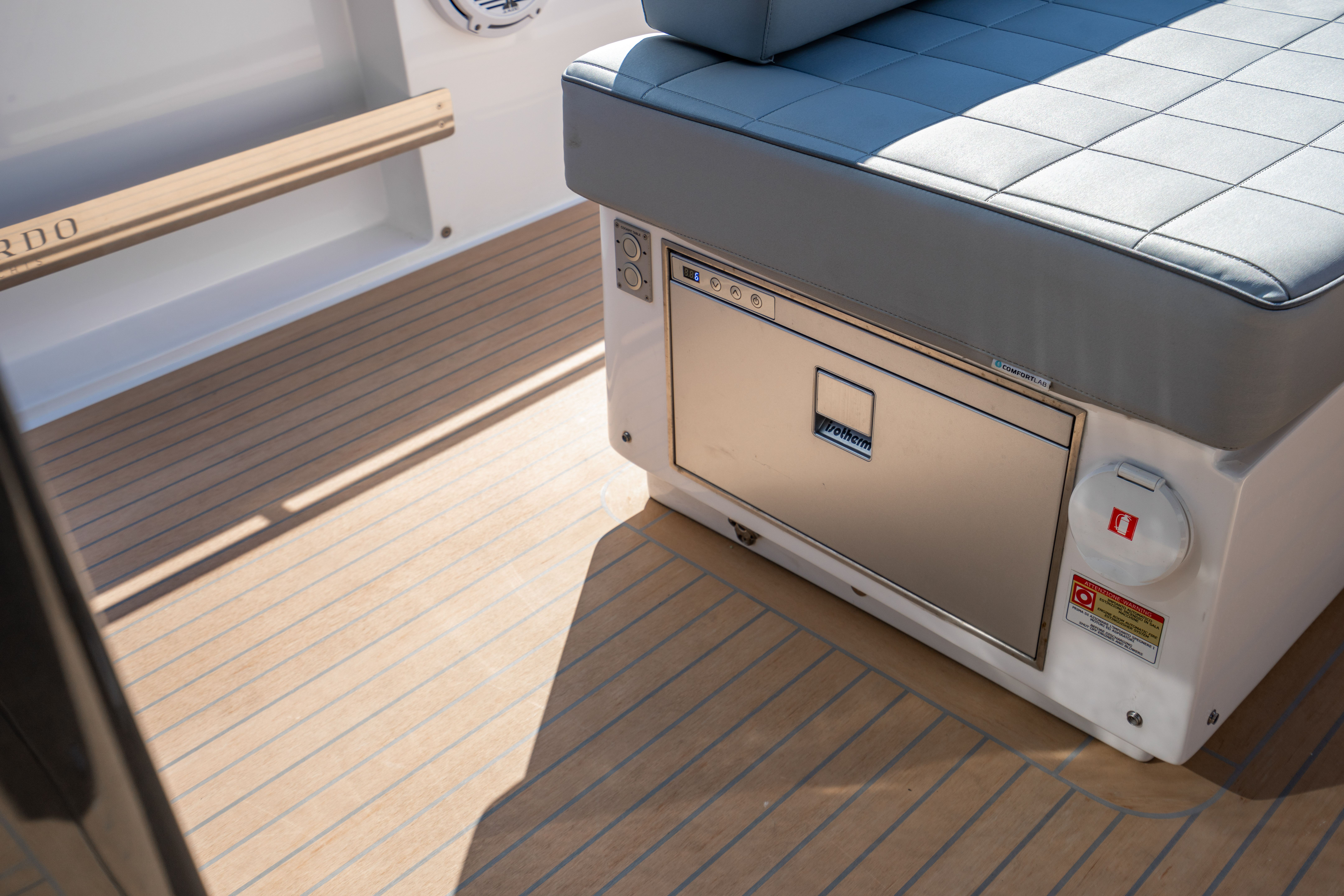 2023 Pardo P50 – photo 33