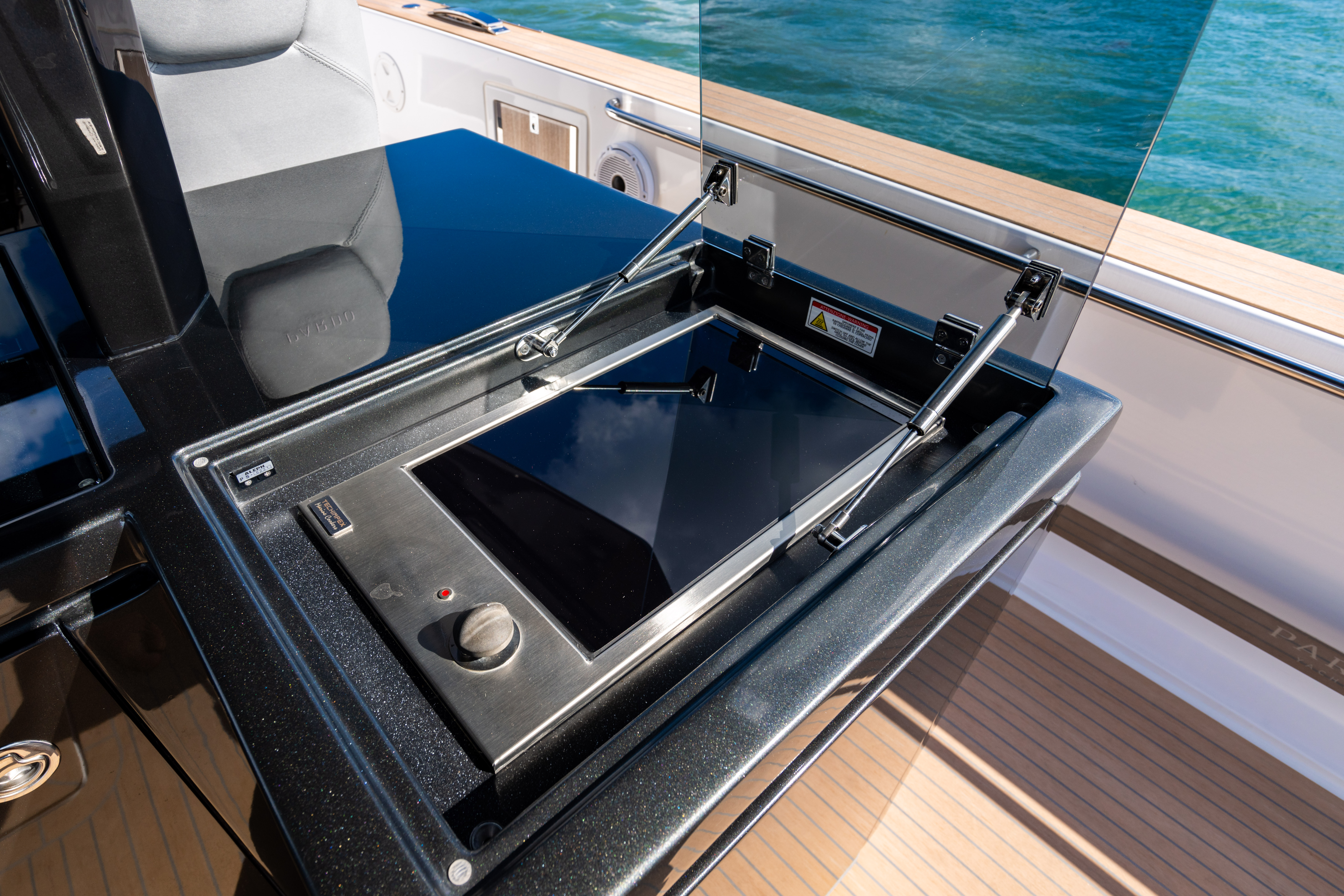 2023 Pardo P50 – photo 18