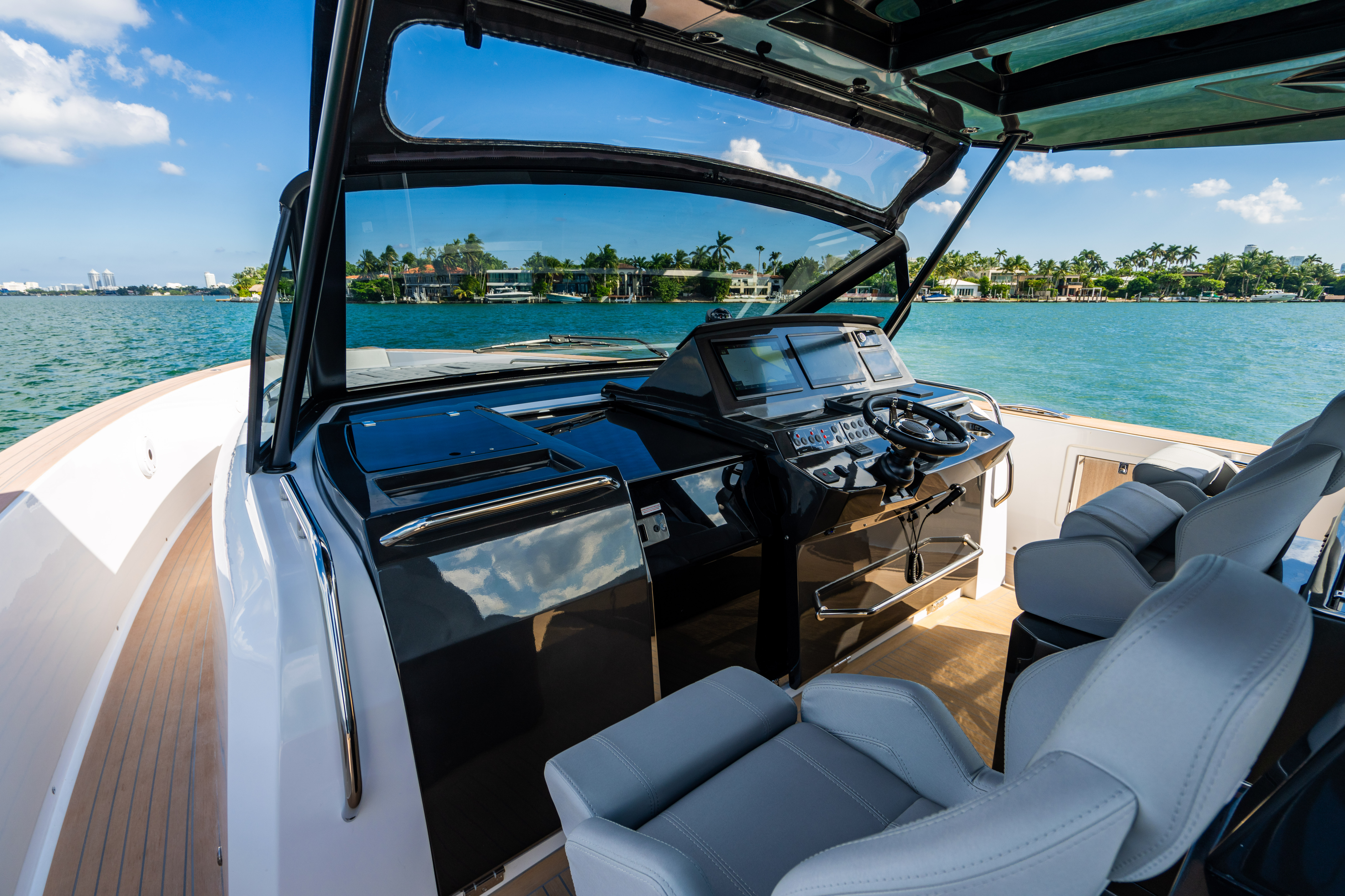 2023 Pardo P50 – photo 75