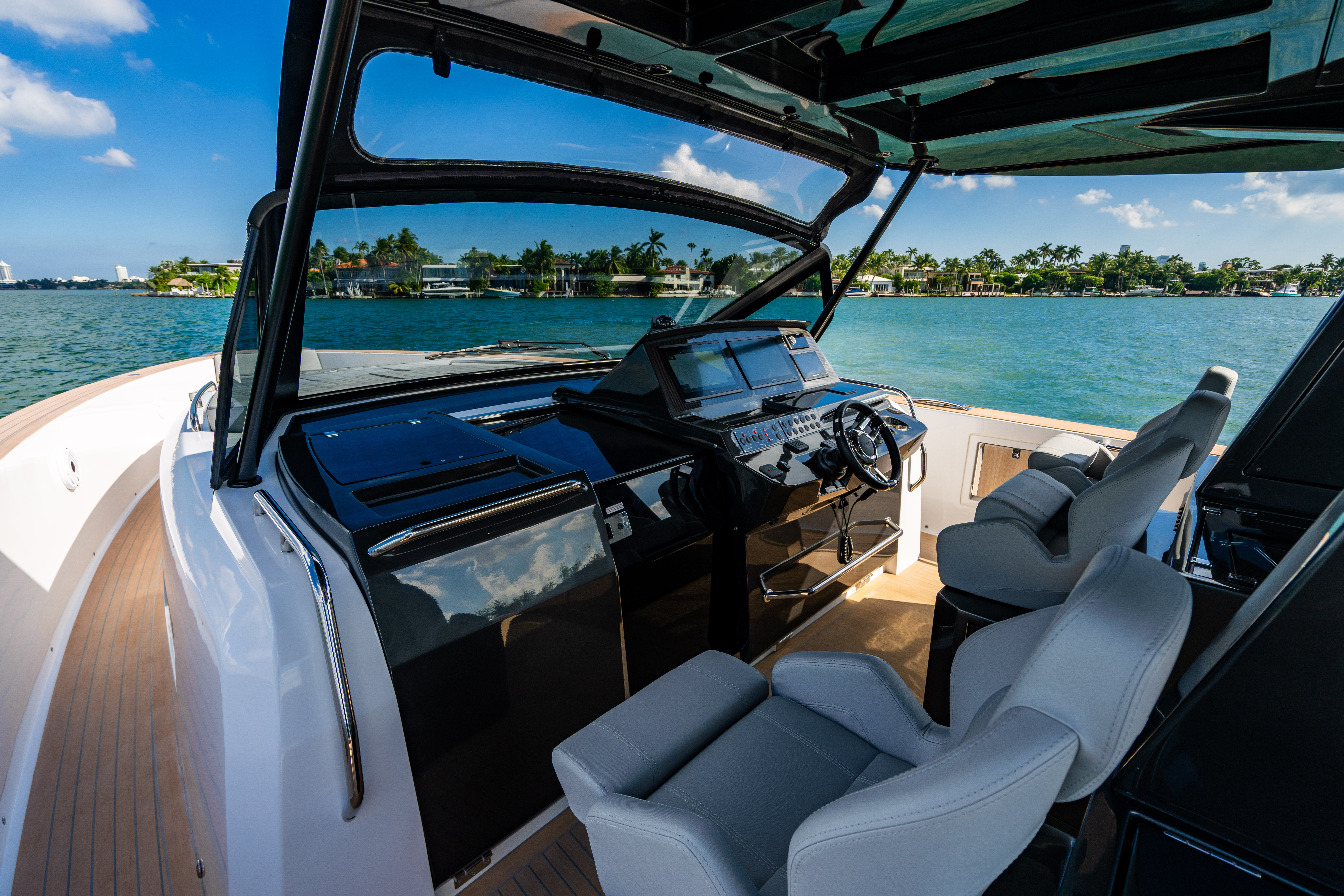 2023 Pardo P50 – photo 78