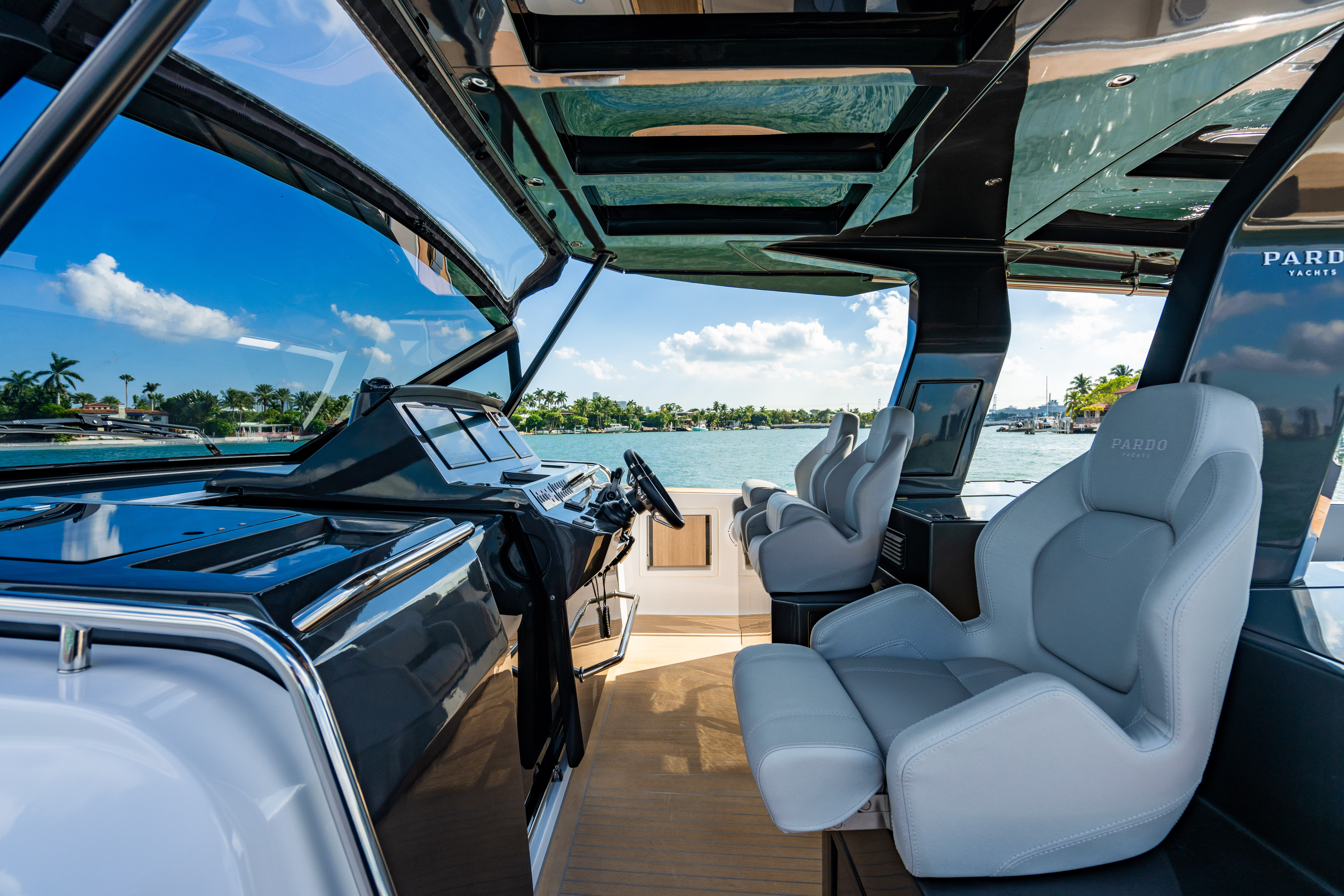 2023 Pardo P50 – photo 79
