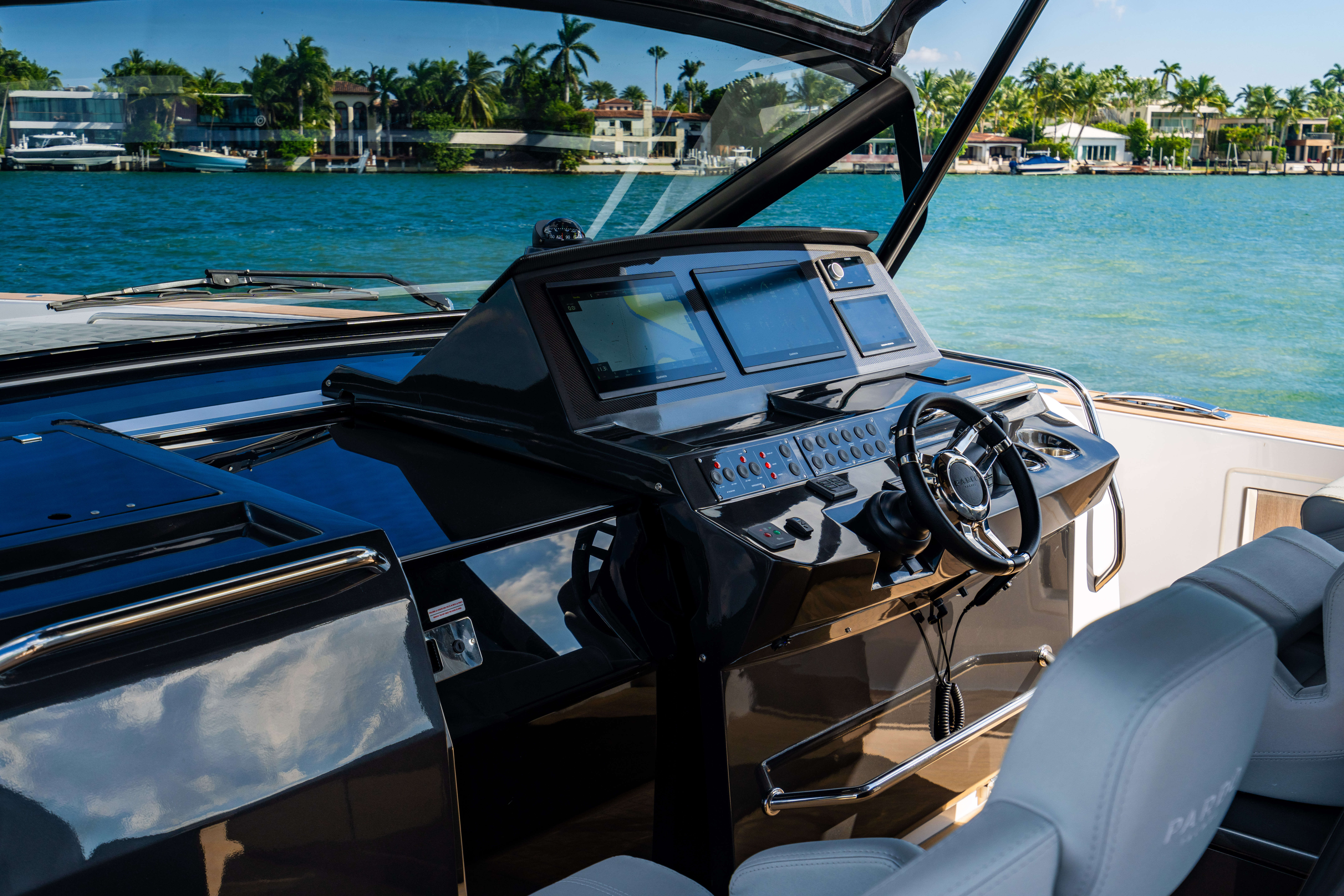 2023 Pardo P50 – photo 80