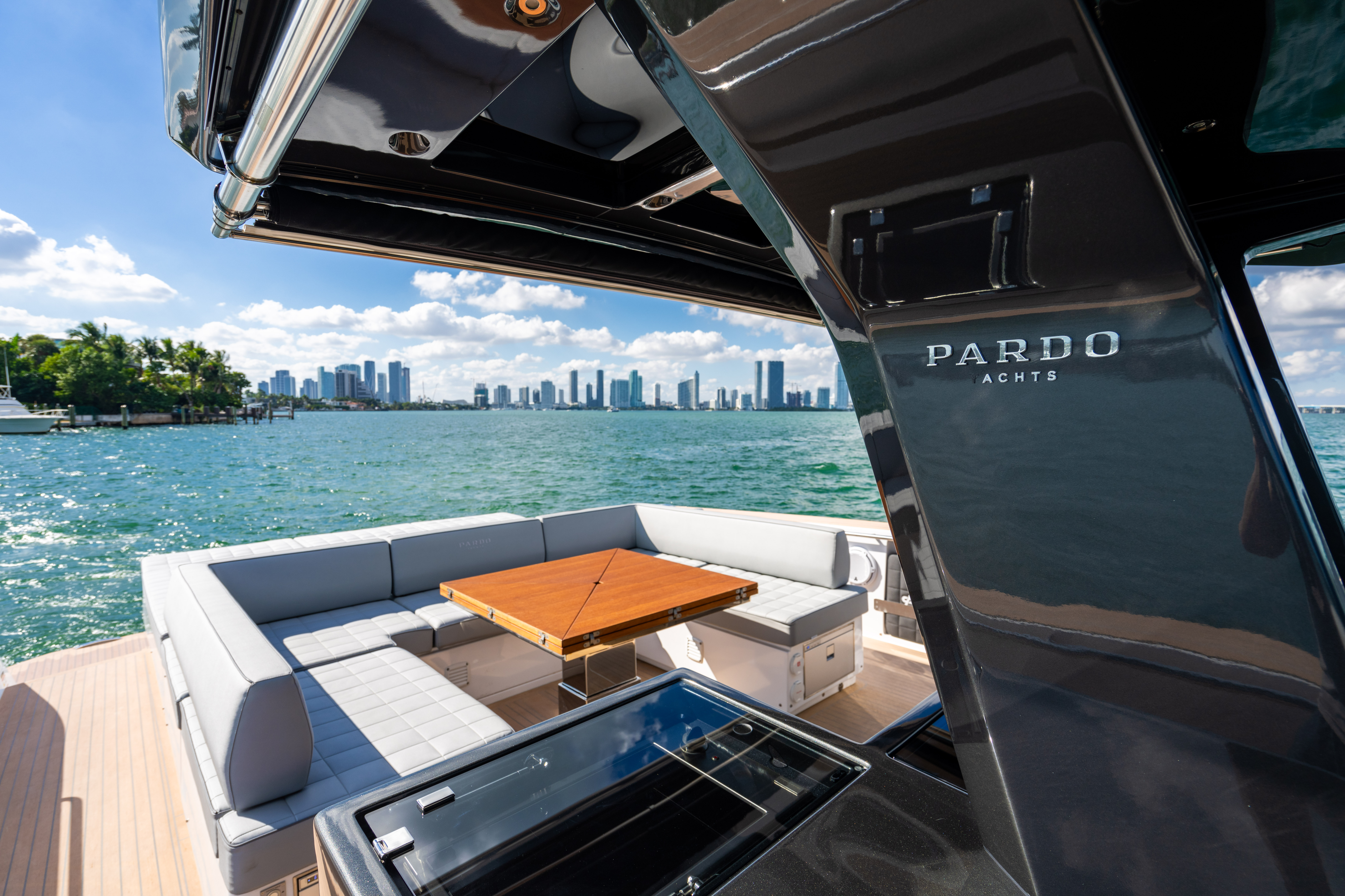 2023 Pardo P50 – photo 81