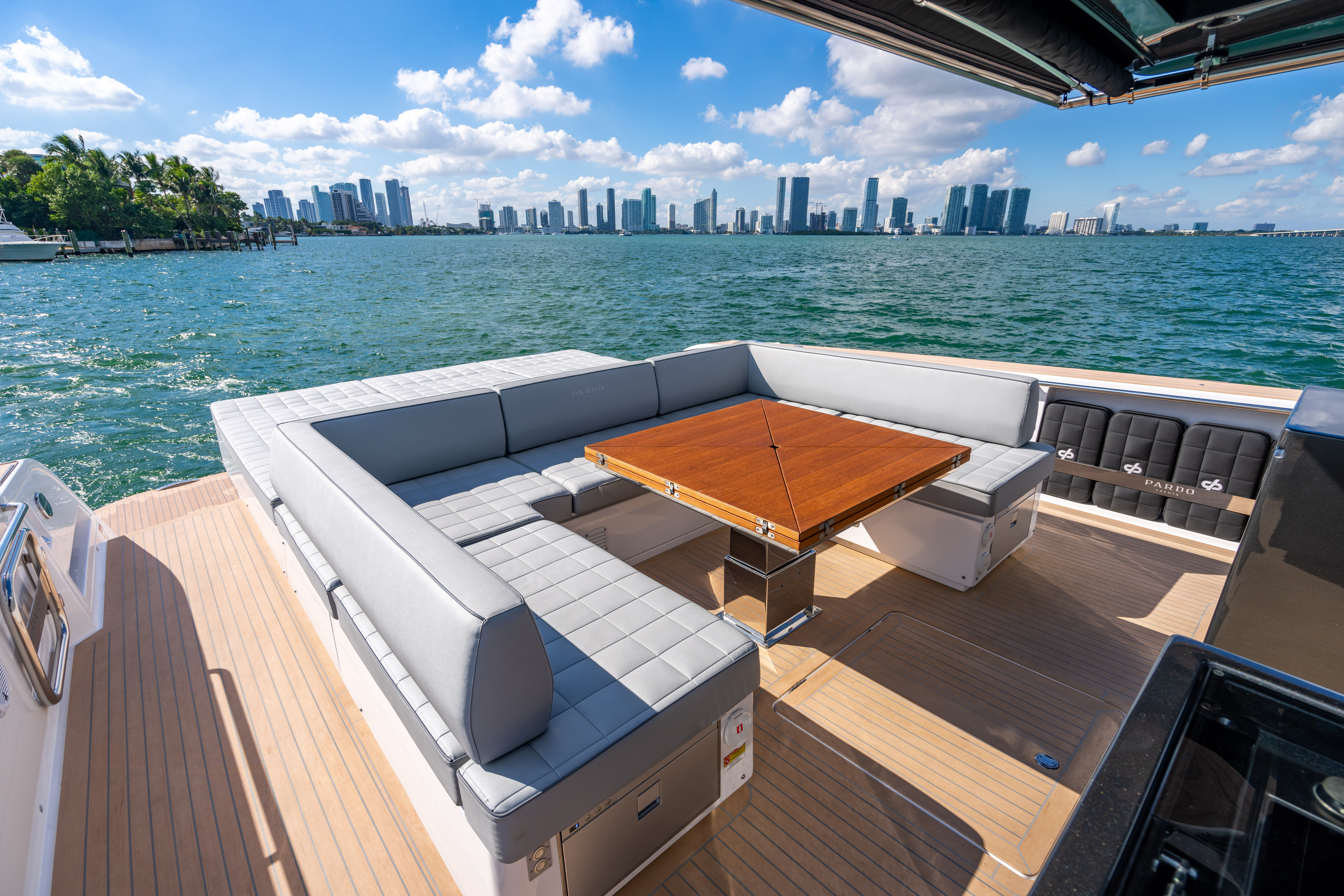 2023 Pardo P50 – photo 83