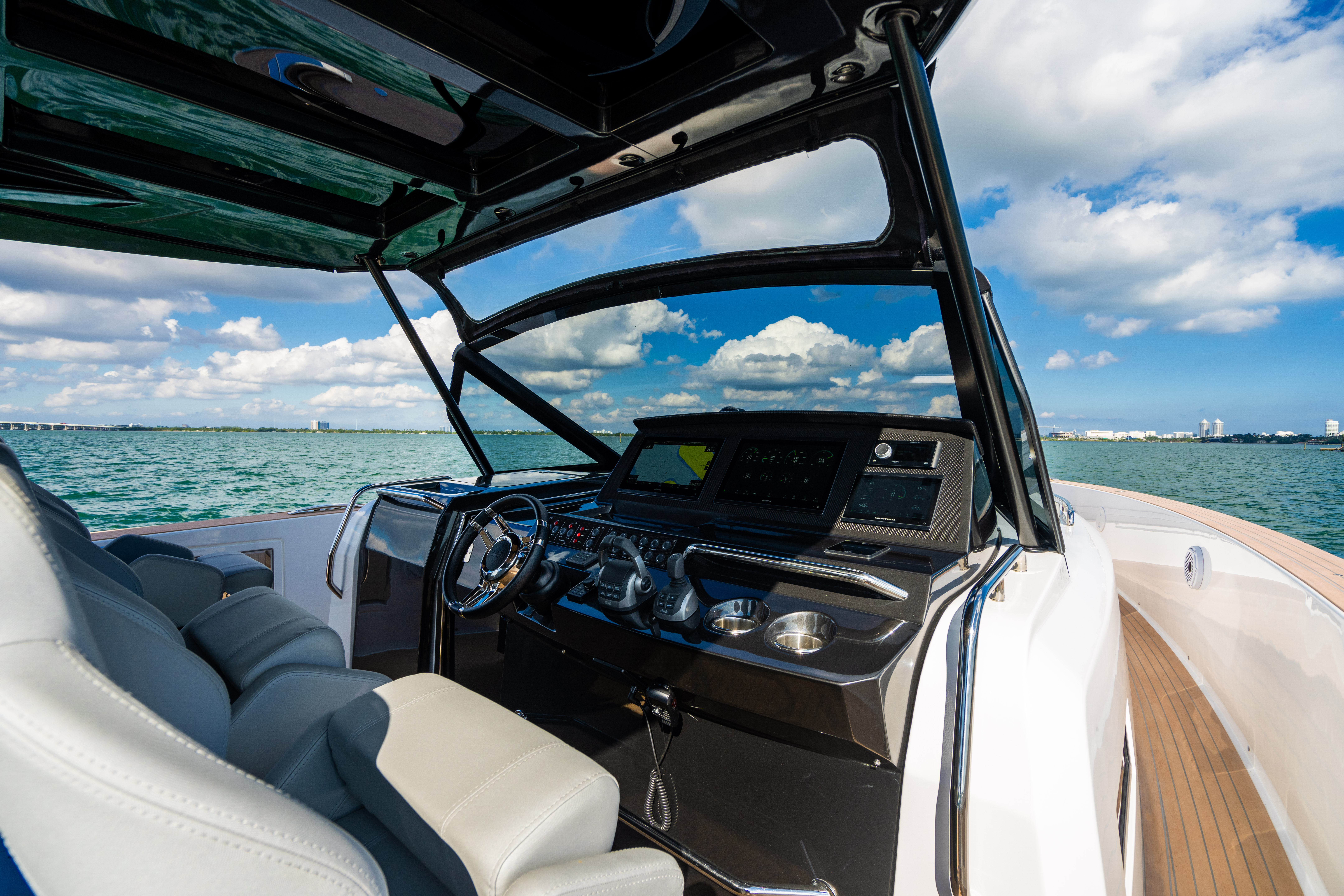 2023 Pardo P50 – photo 84