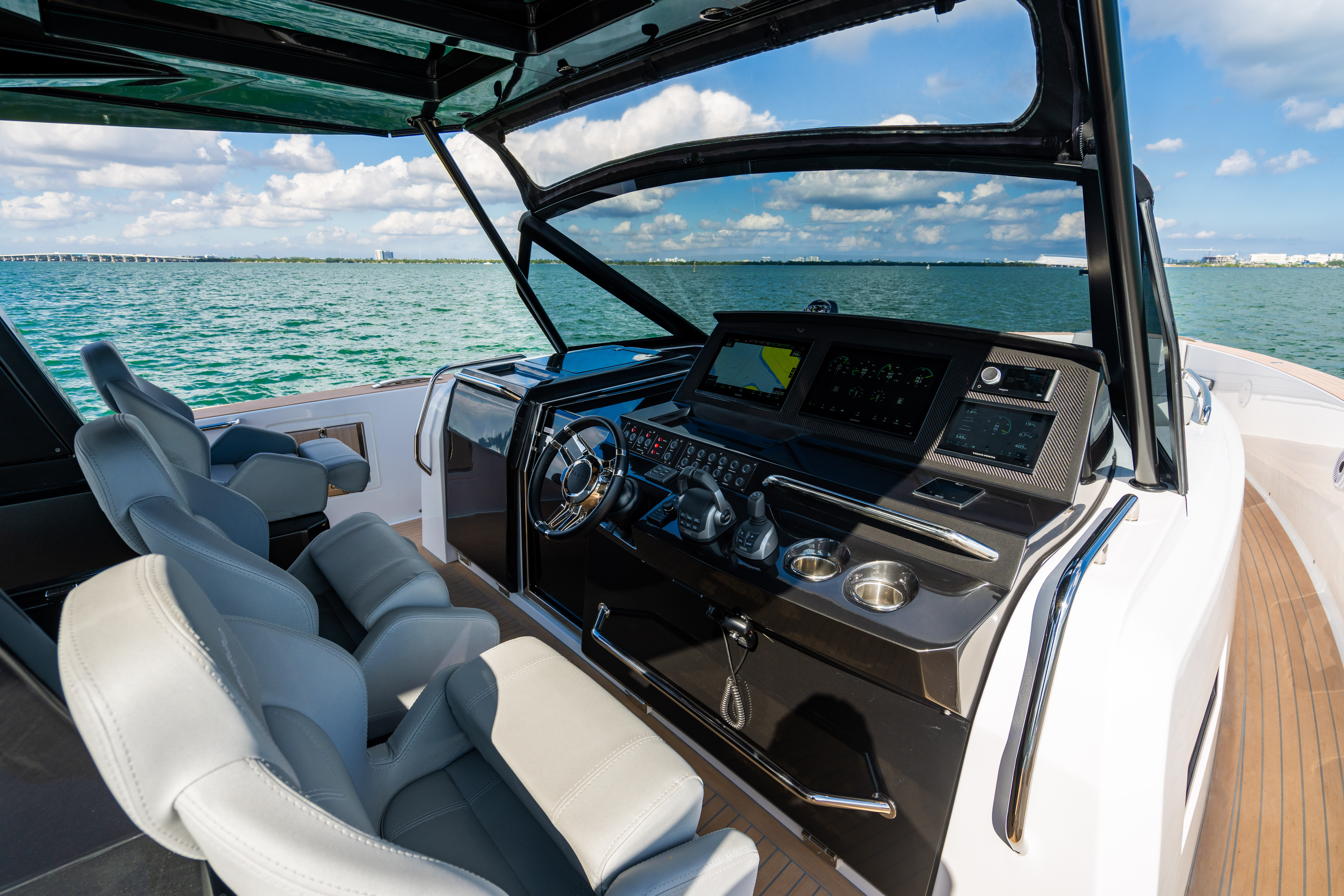 2023 Pardo P50 – photo 85