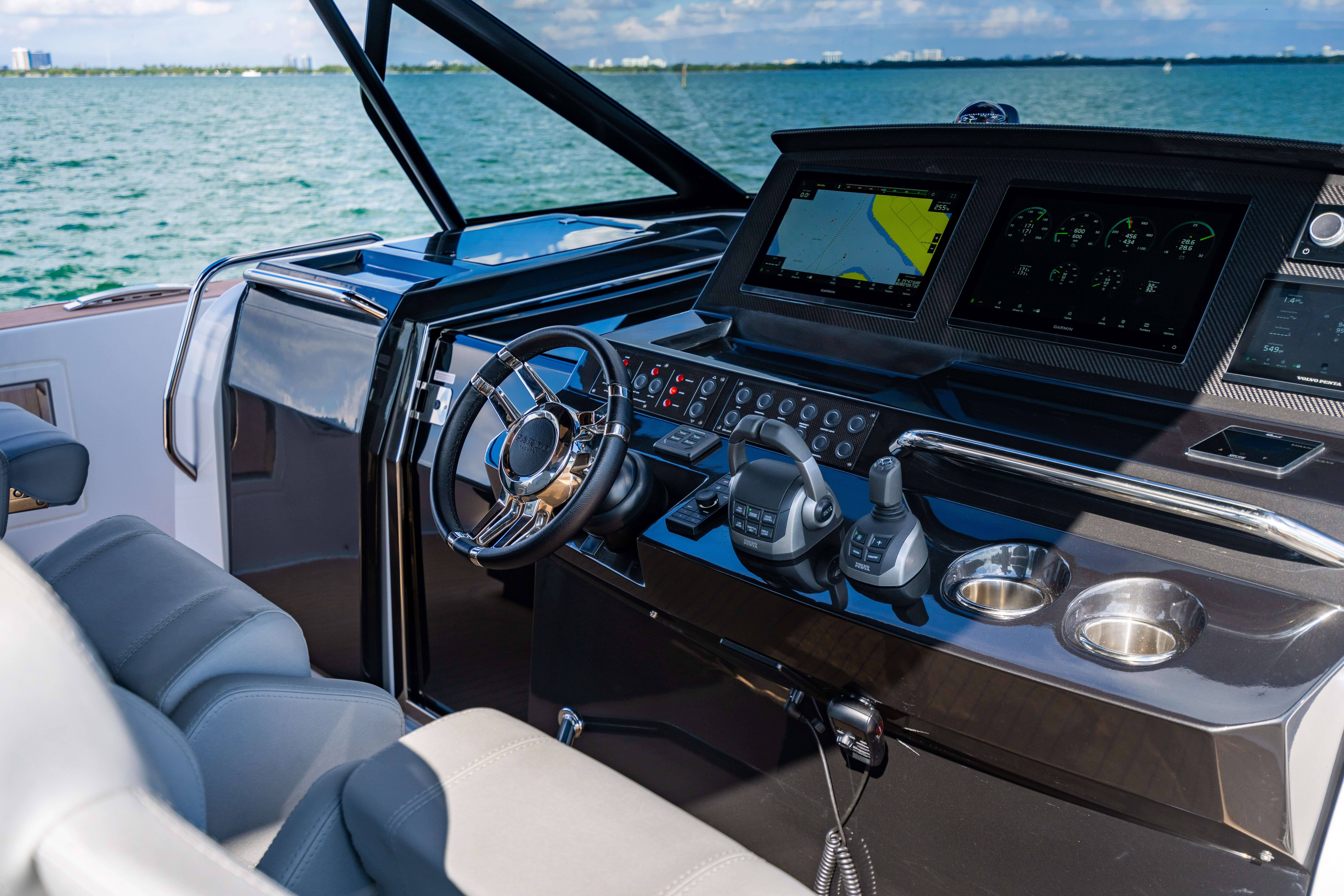2023 Pardo P50 – photo 86