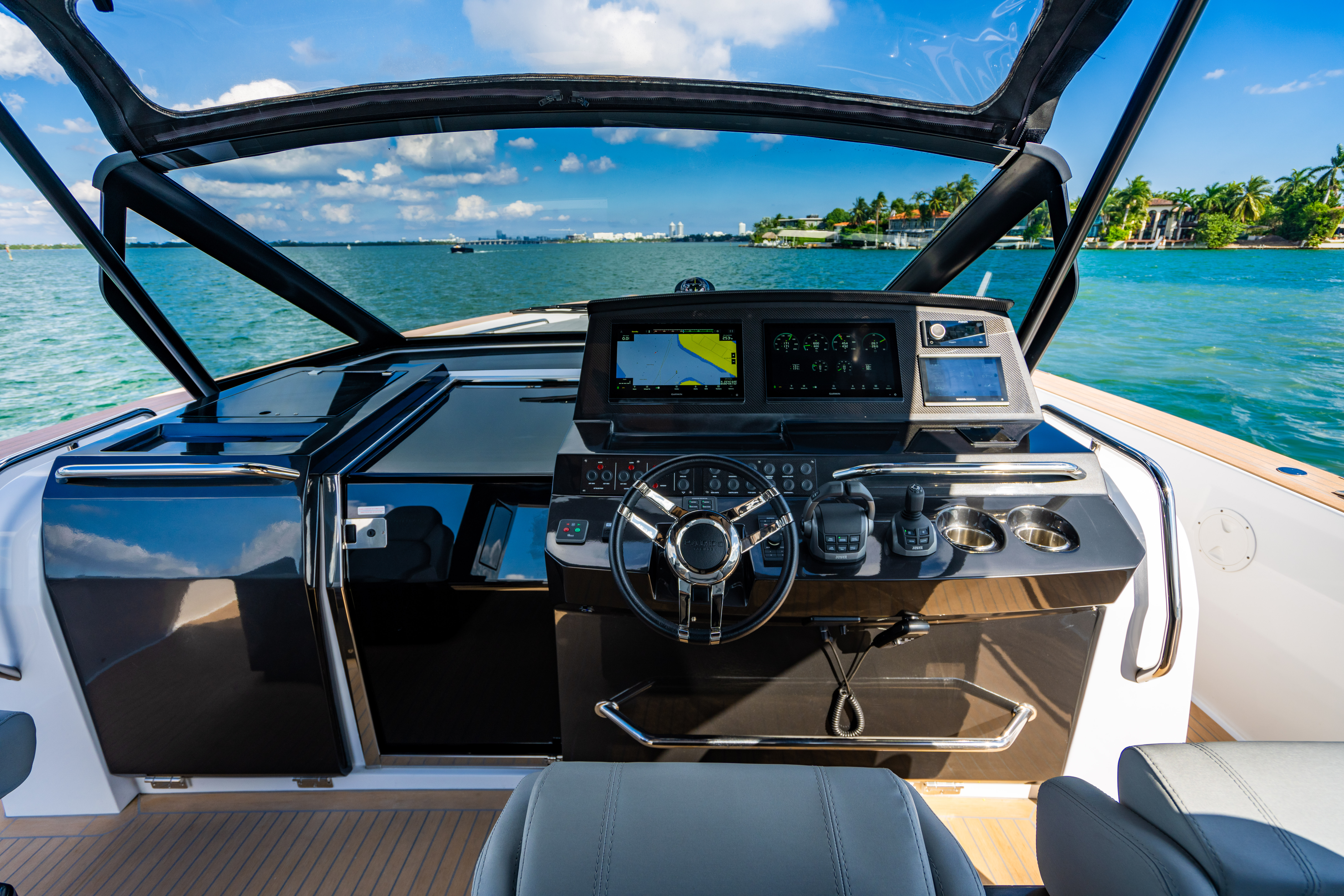 2023 Pardo P50 – photo 87