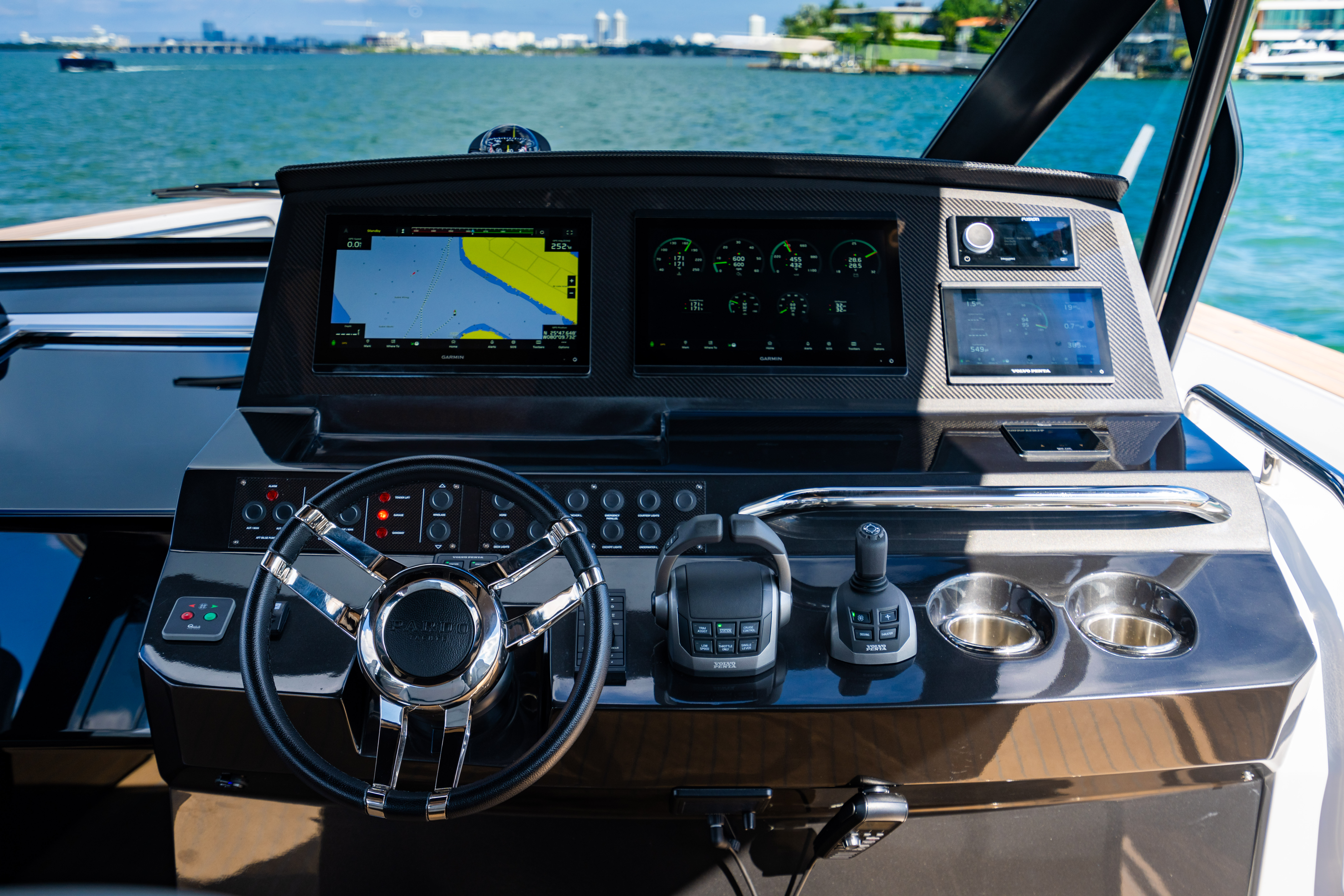2023 Pardo P50 – photo 88
