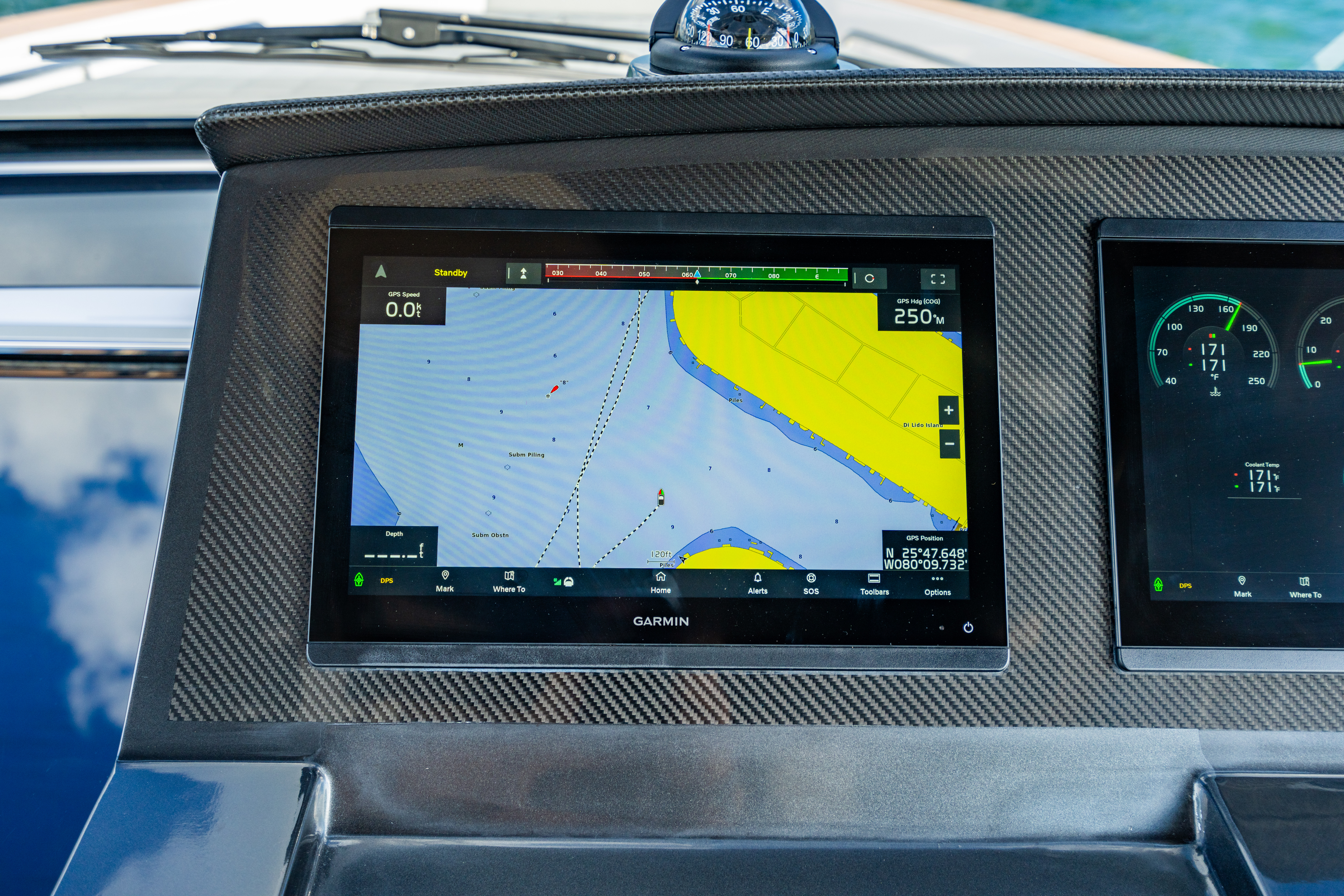 2023 Pardo P50 – photo 90