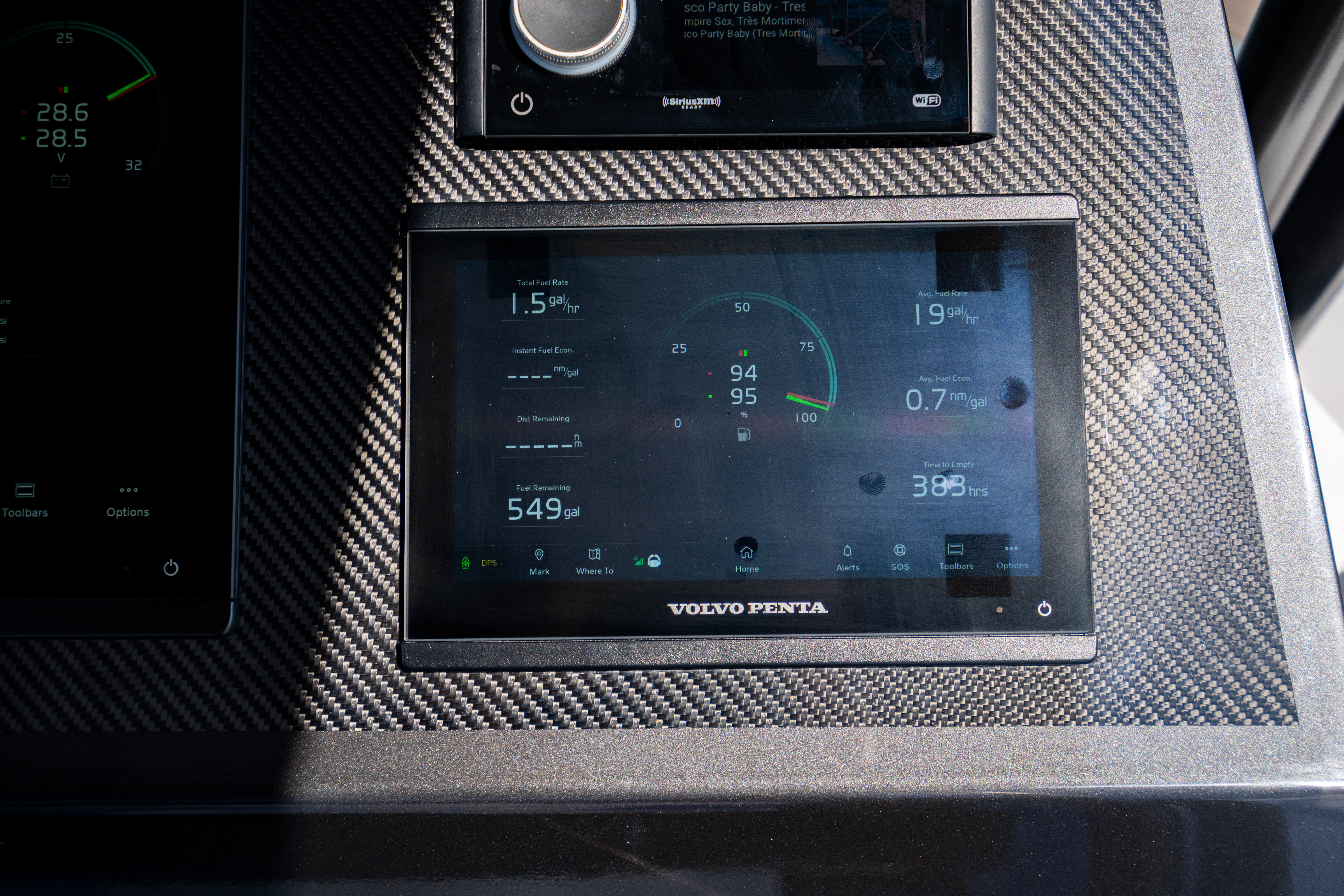 2023 Pardo P50 – photo 92