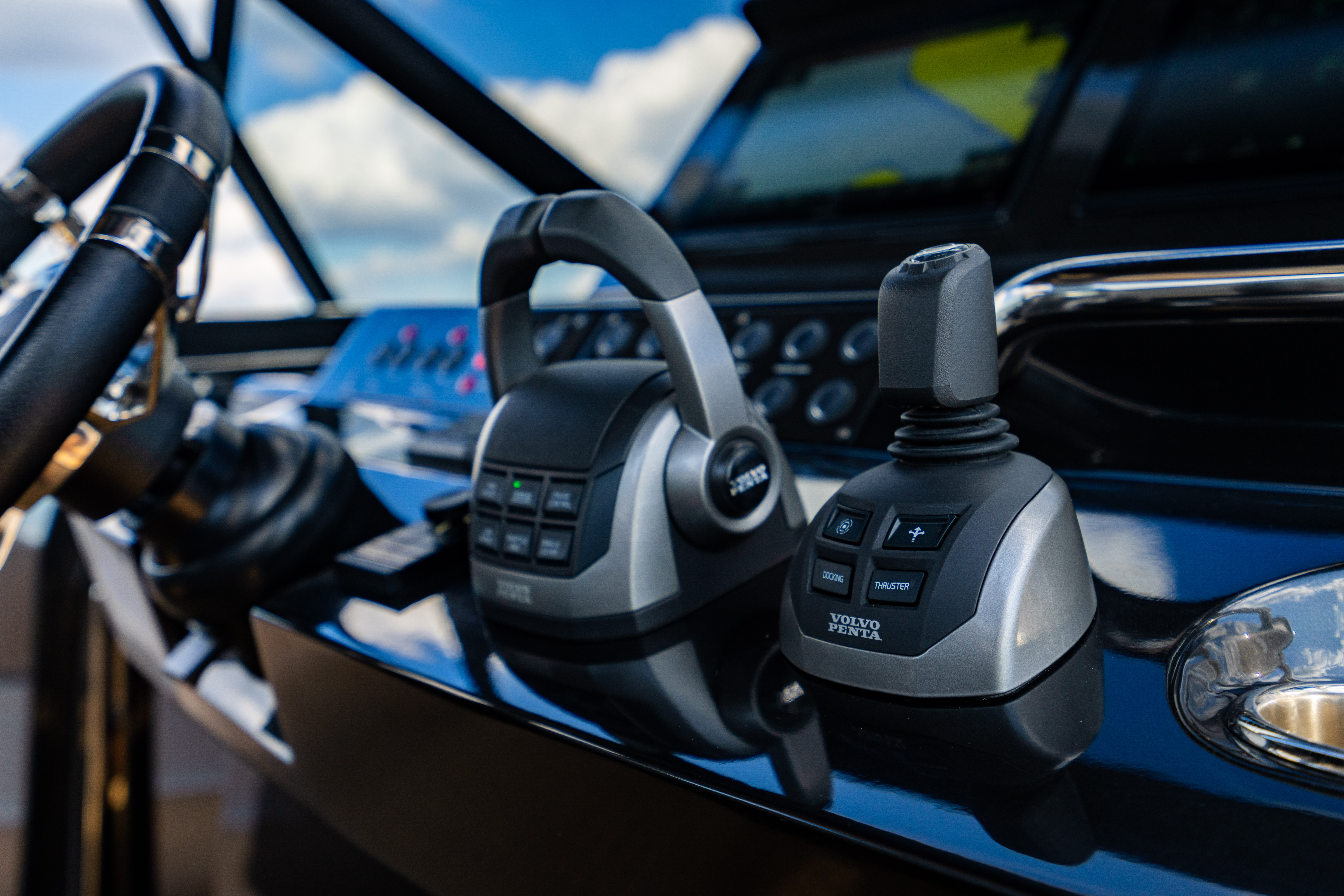 2023 Pardo P50 – photo 93