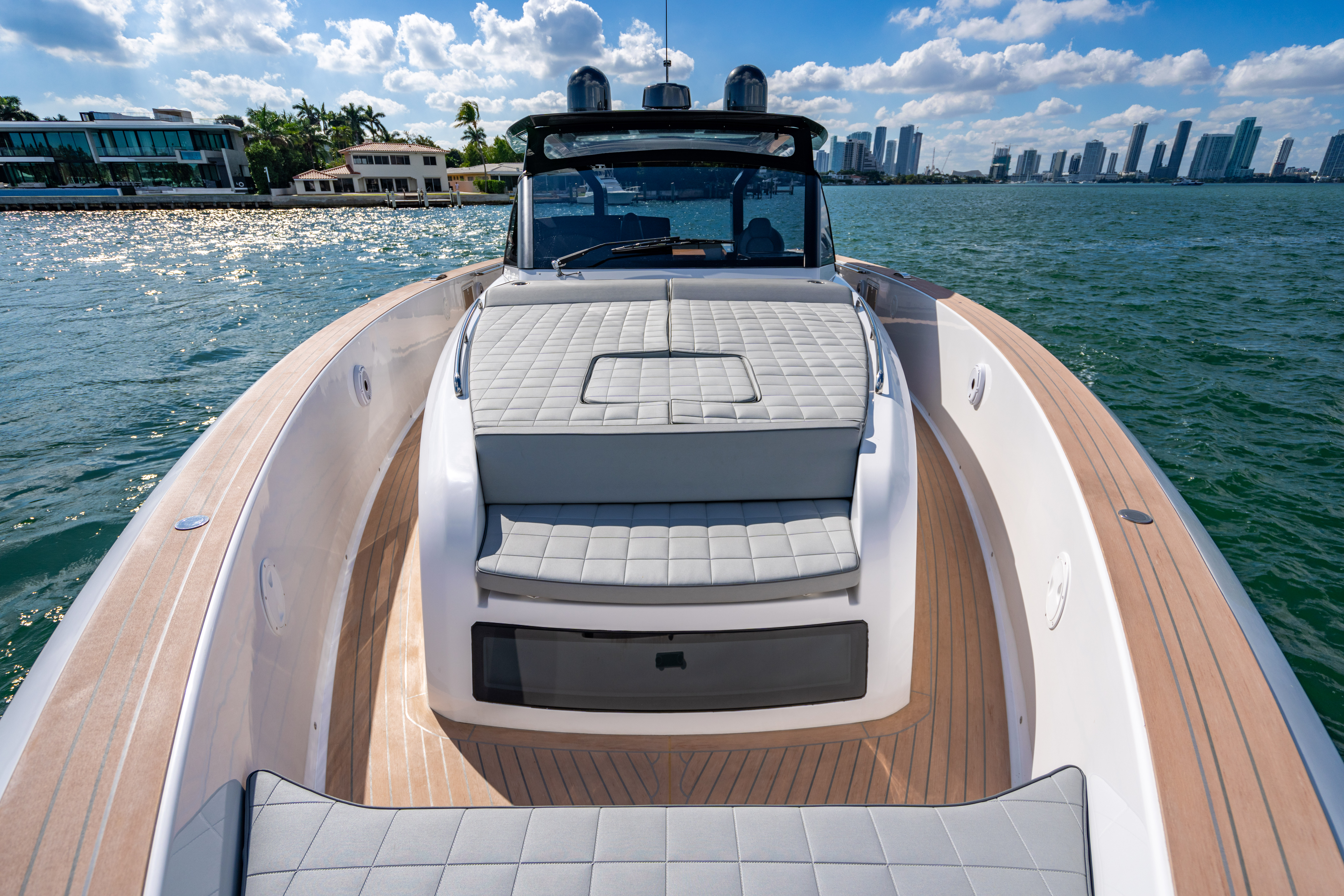 2023 Pardo P50 – photo 112