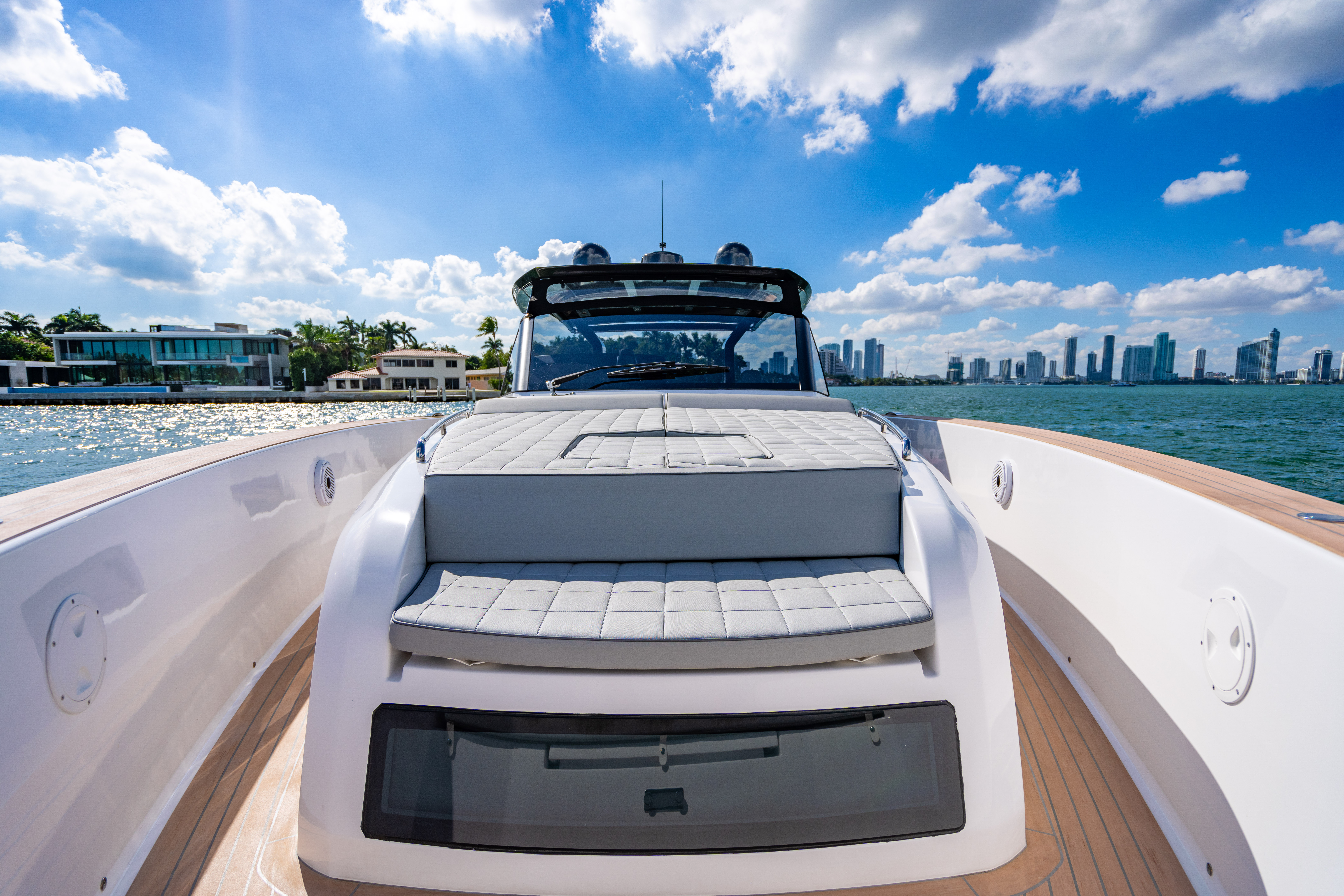 2023 Pardo P50 – photo 120