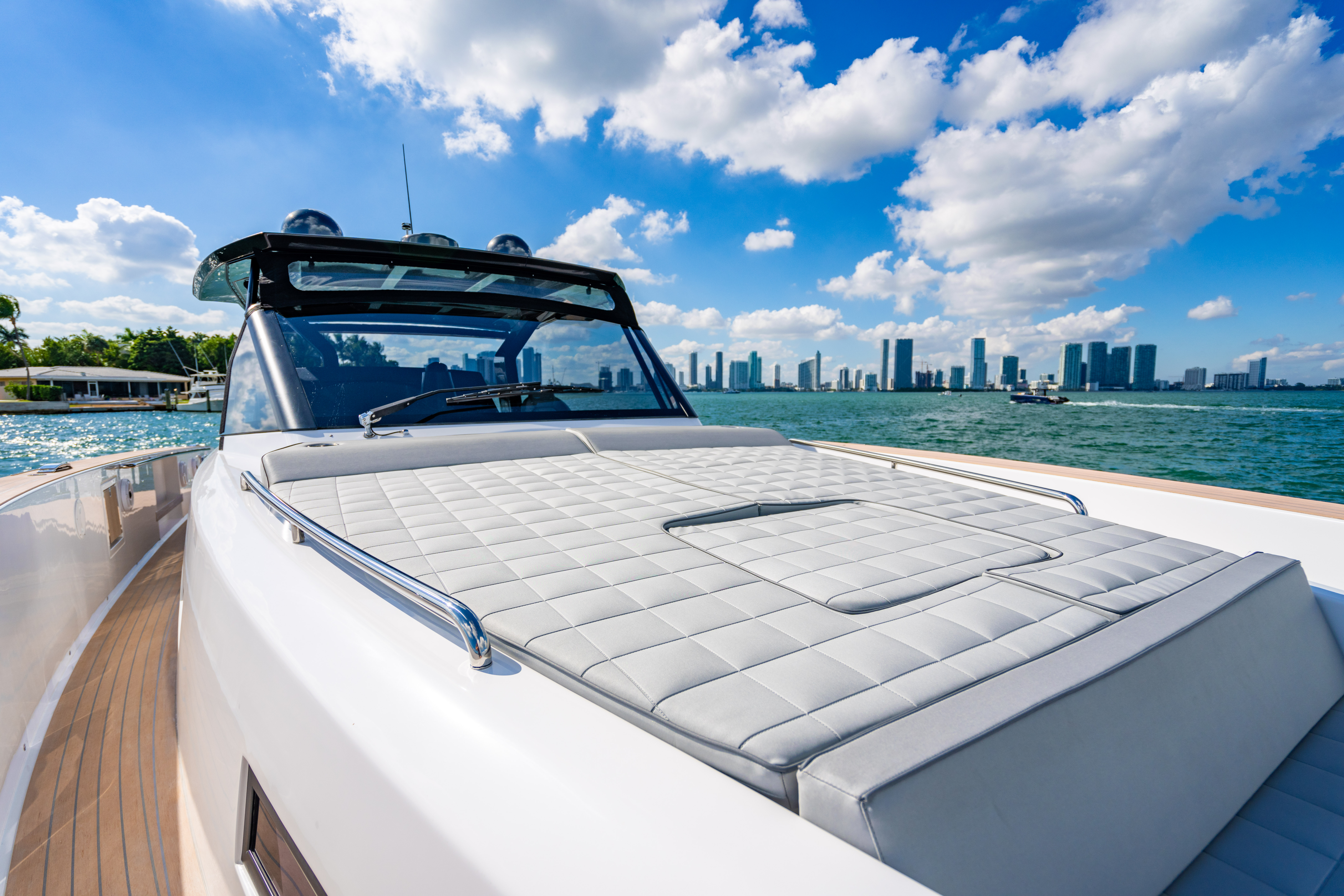 2023 Pardo P50 – photo 127