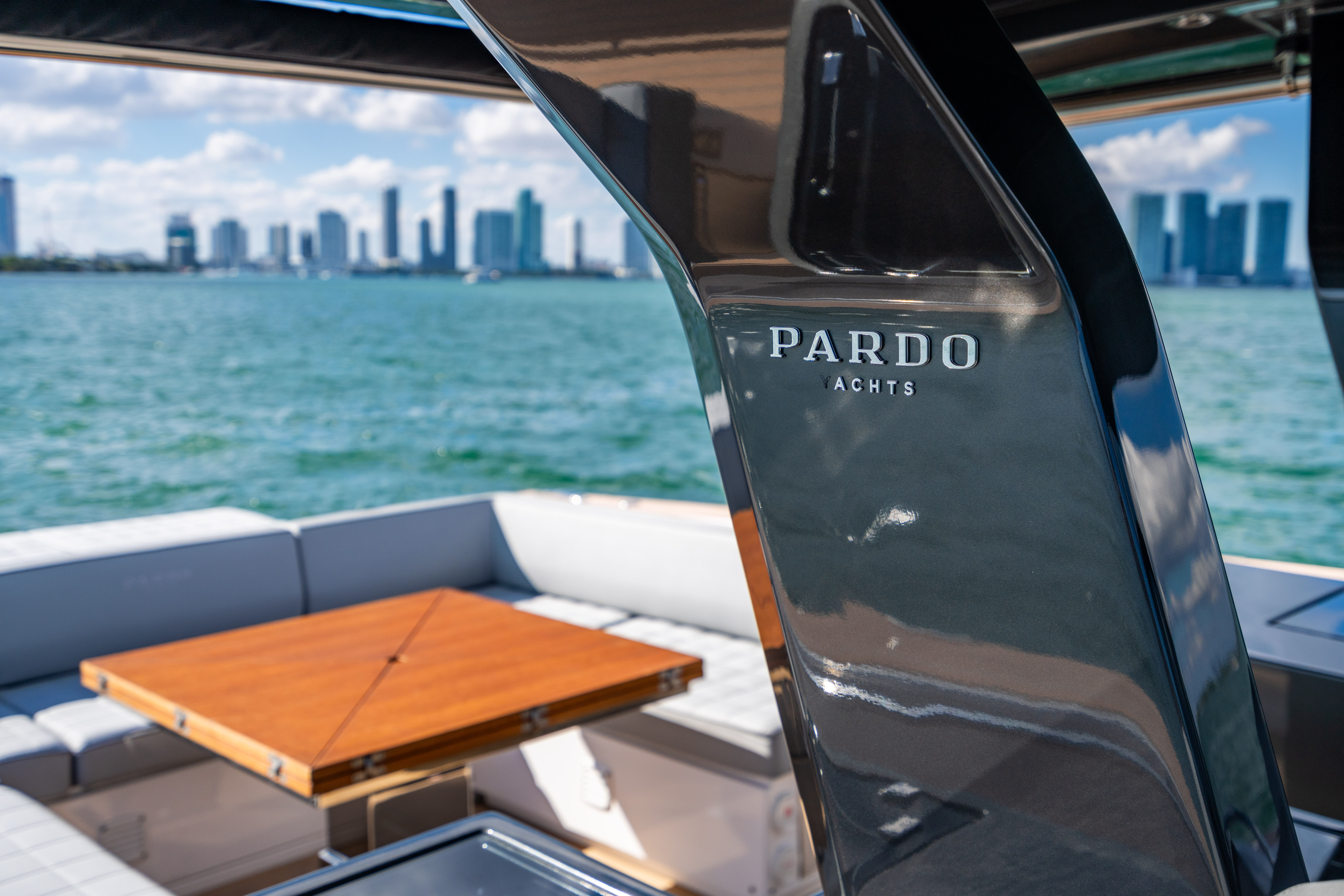2023 Pardo P50 – photo 113