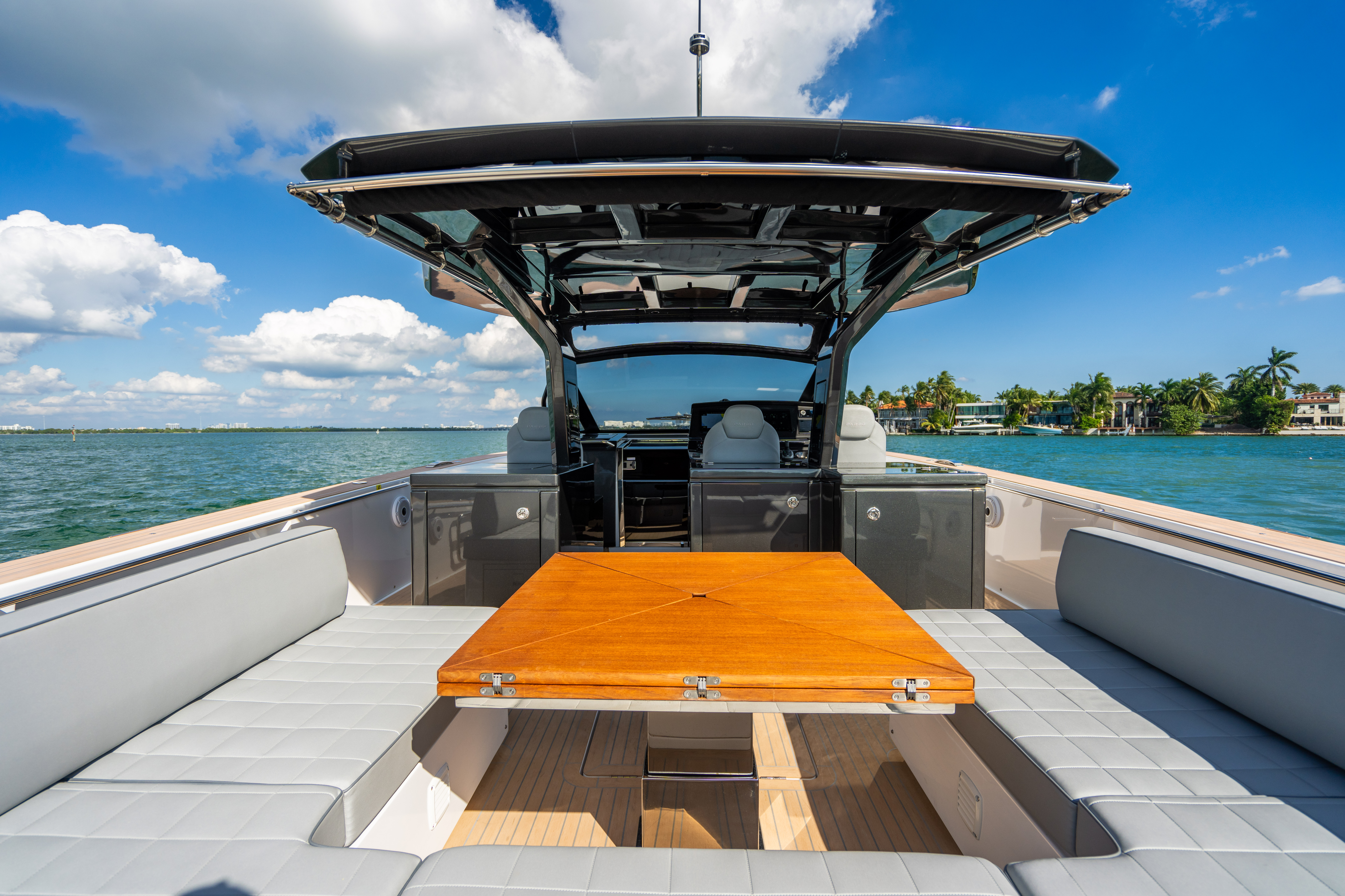 2023 Pardo P50 – photo 121