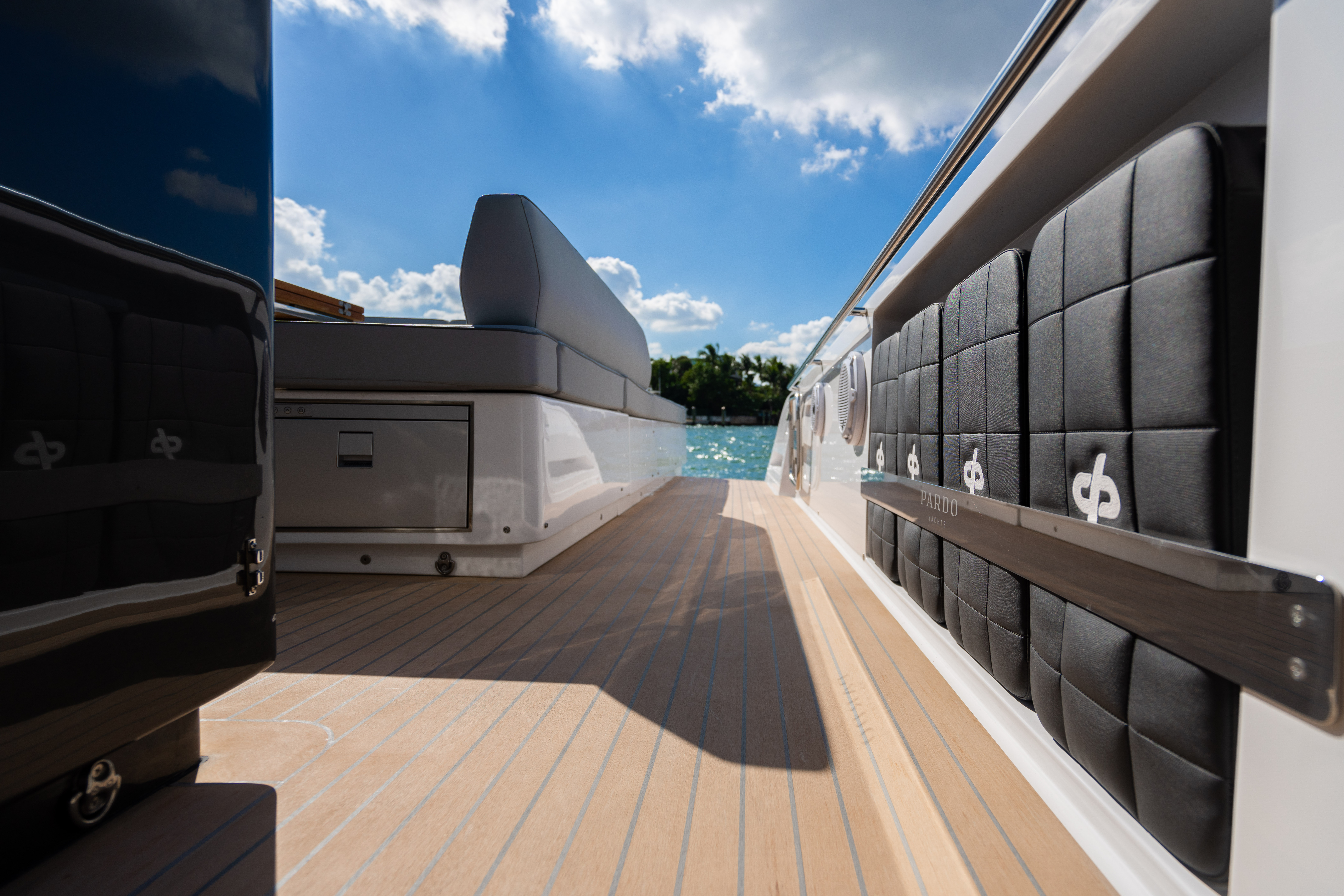 2023 Pardo P50 – photo 98