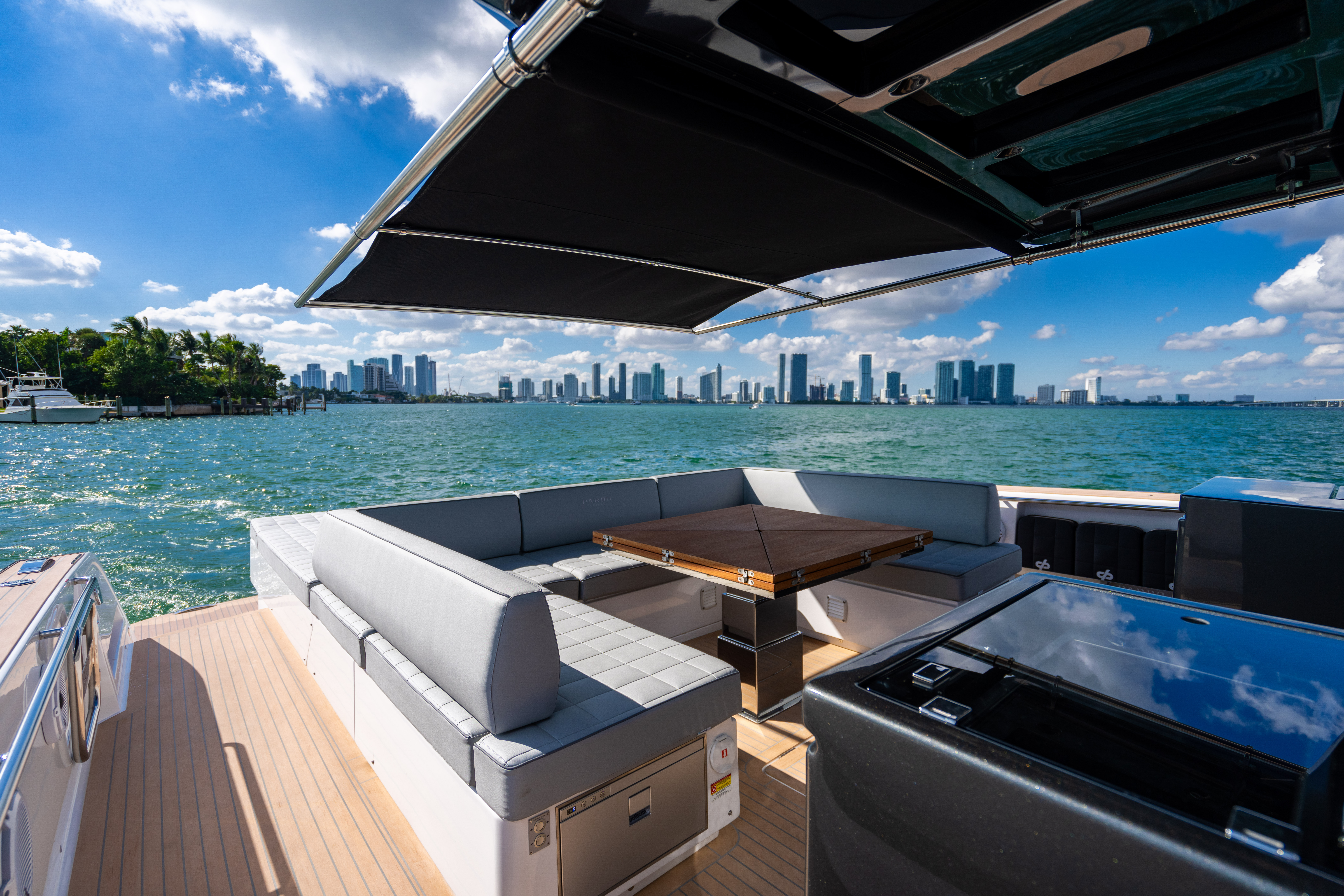 2023 Pardo P50 – photo 106