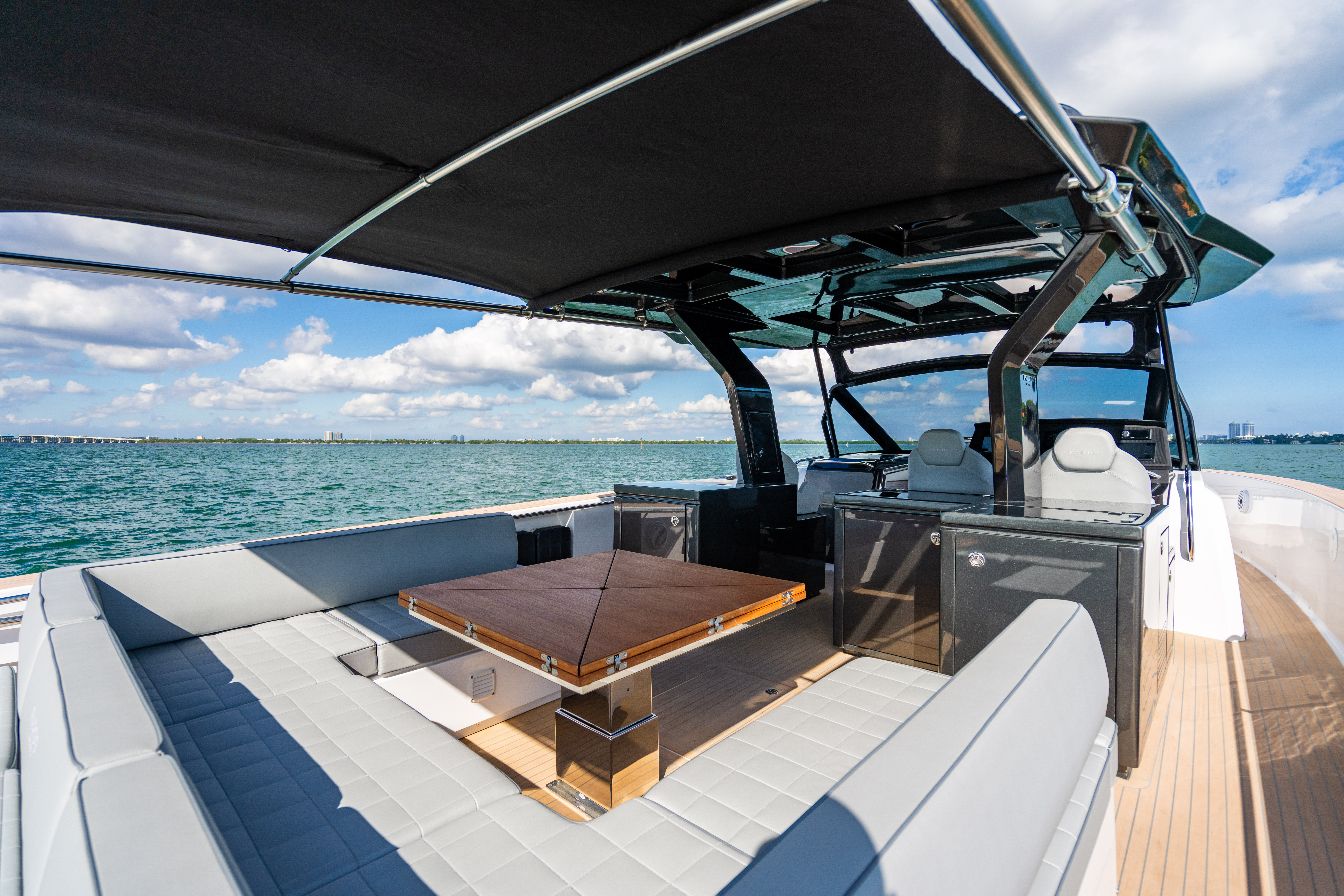2023 Pardo P50 – photo 114