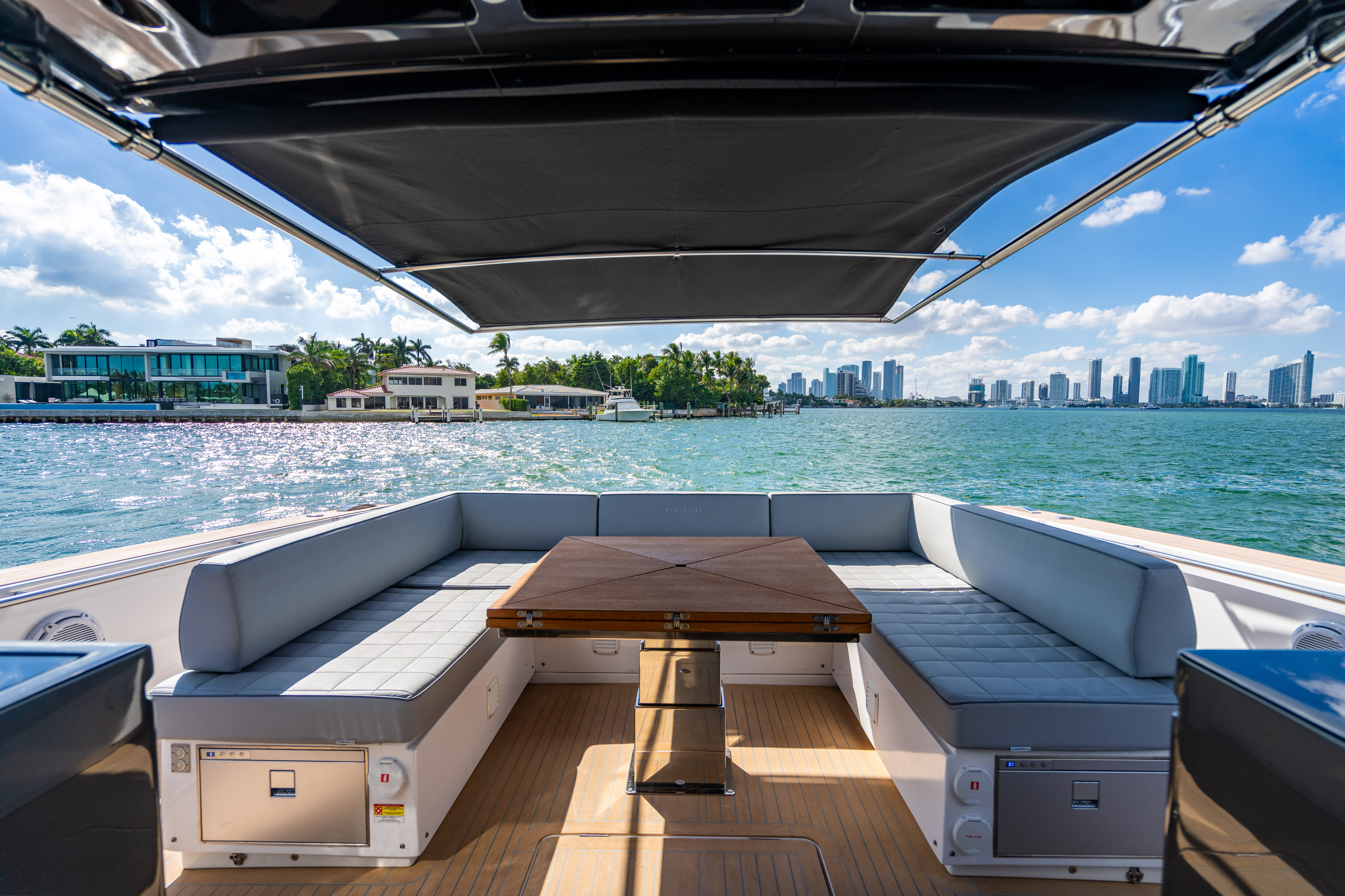 2023 Pardo P50 – photo 122