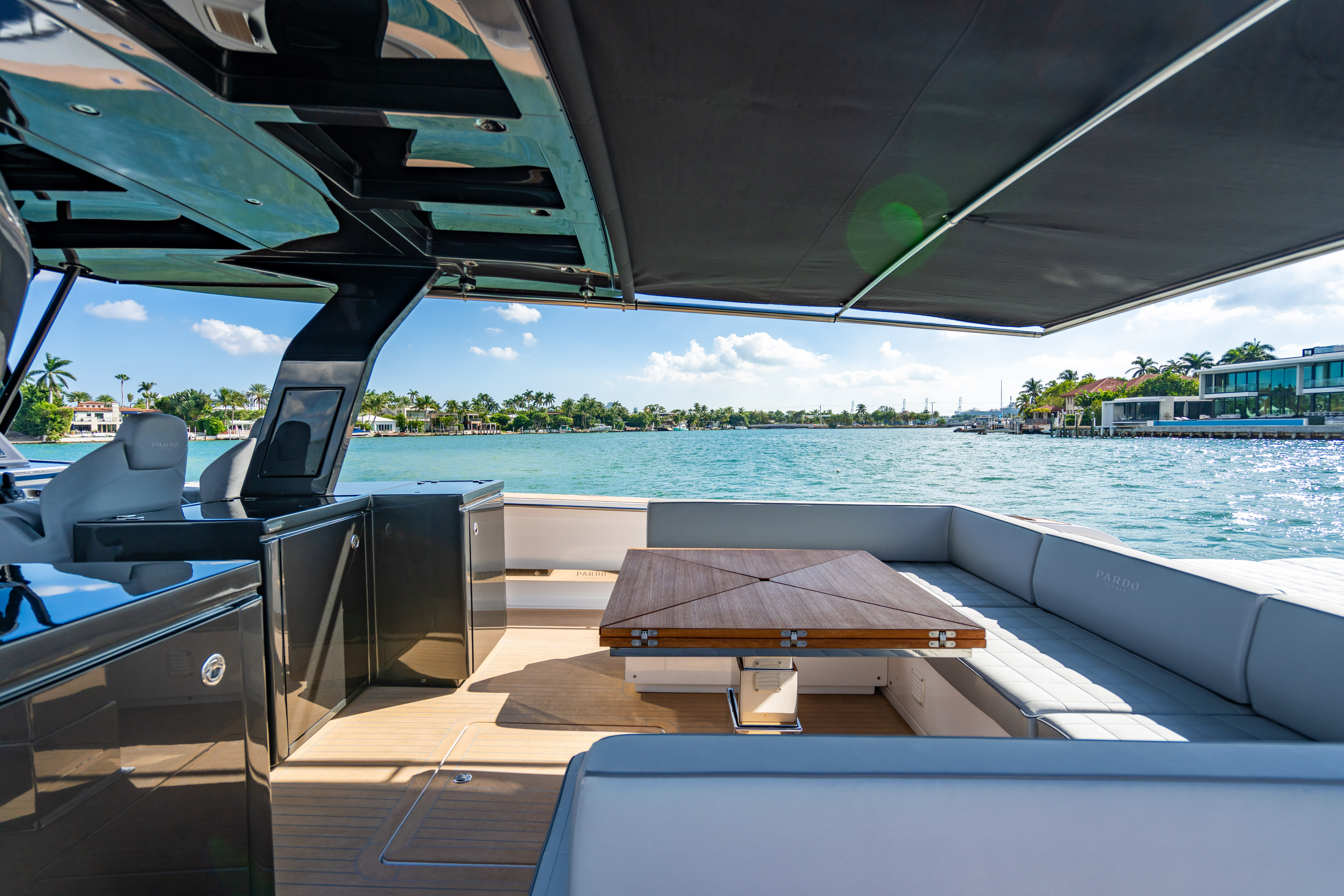 2023 Pardo P50 – photo 99