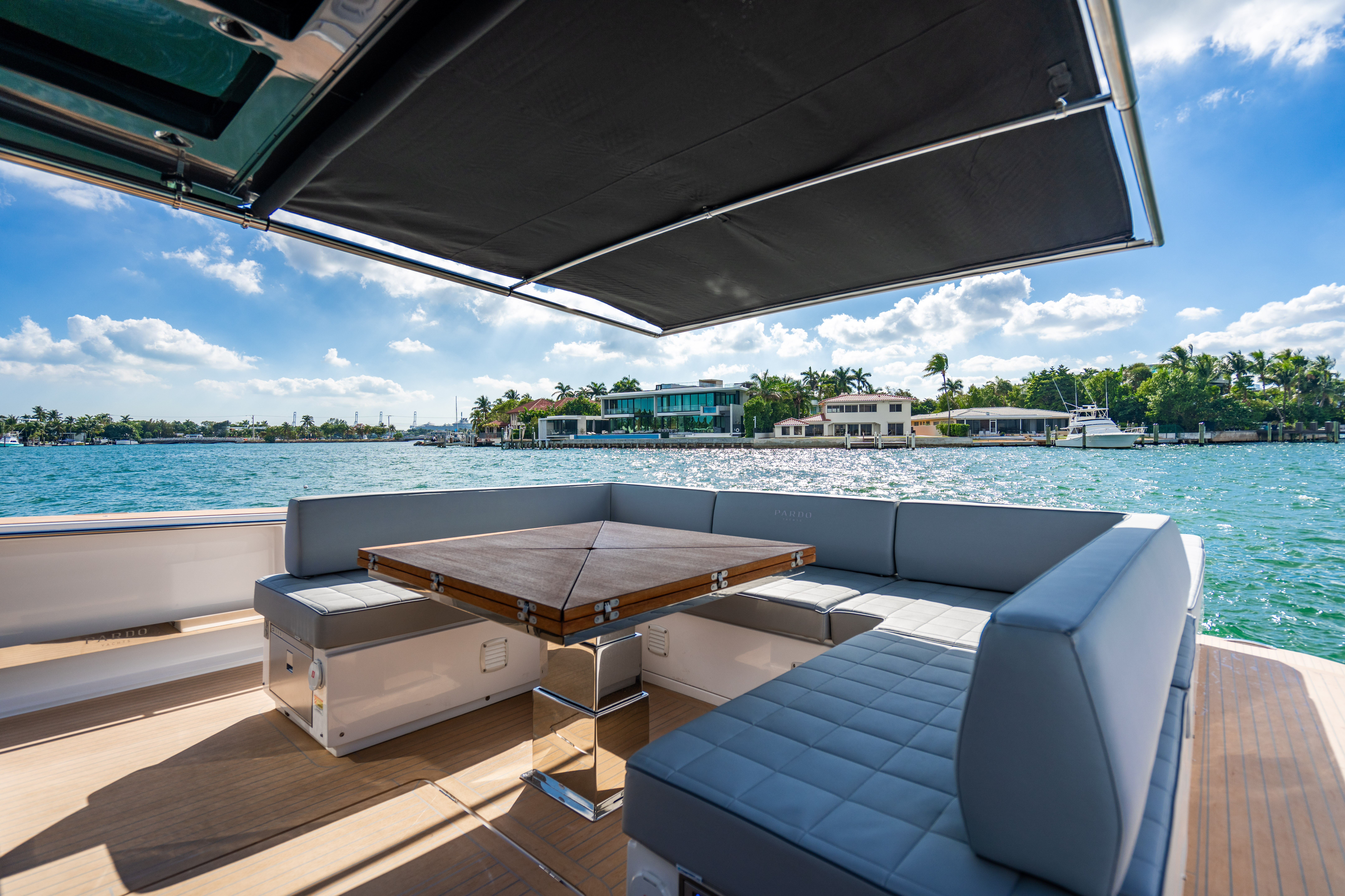 2023 Pardo P50 – photo 107