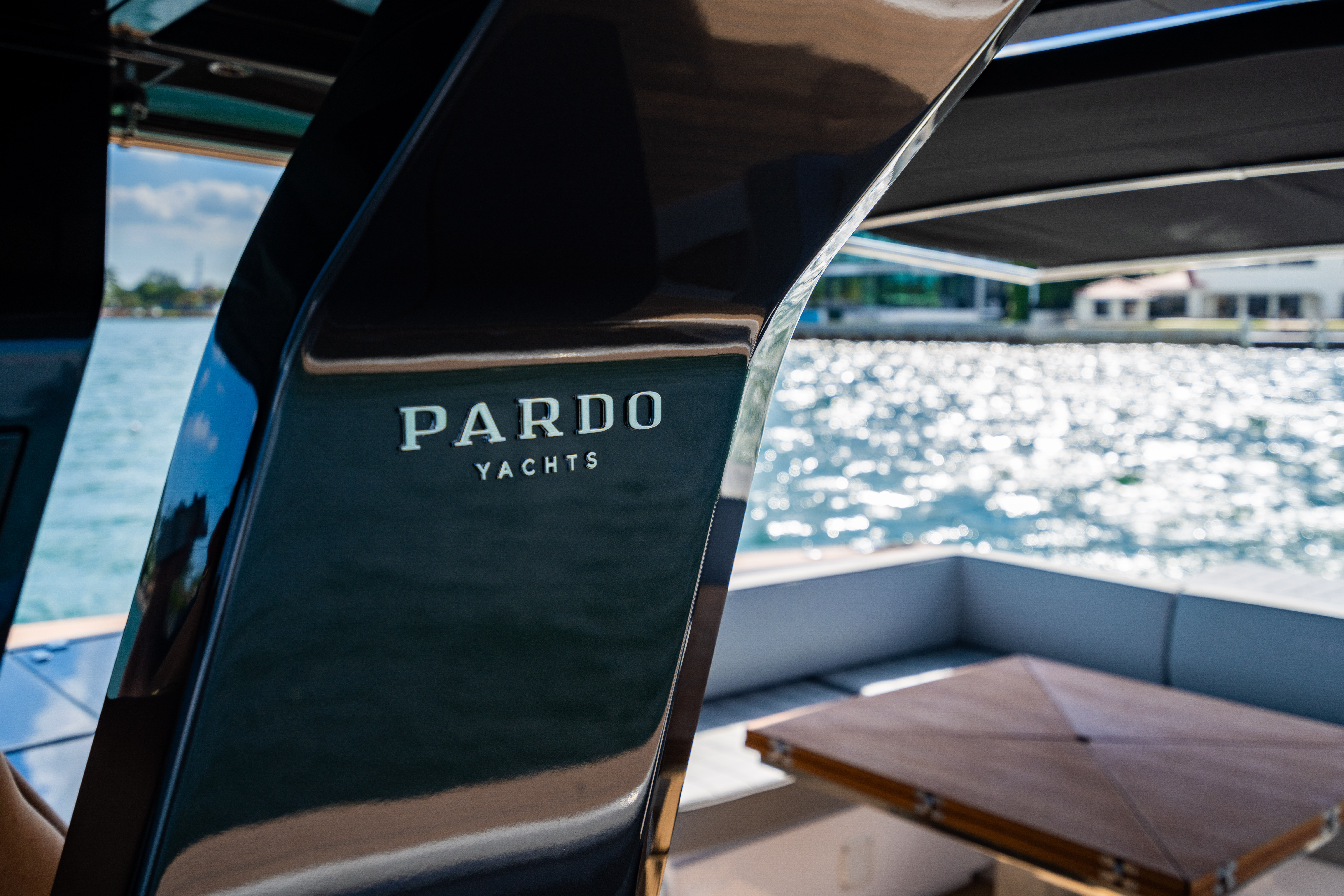 2023 Pardo P50 – photo 115